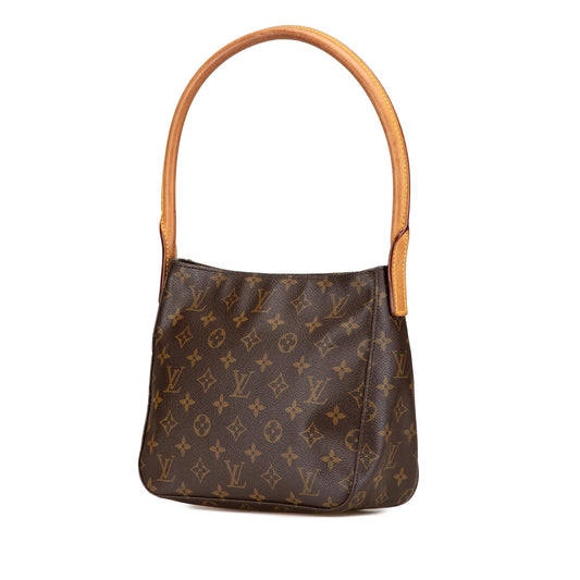 Louis Vuitton Monogram Looping MM