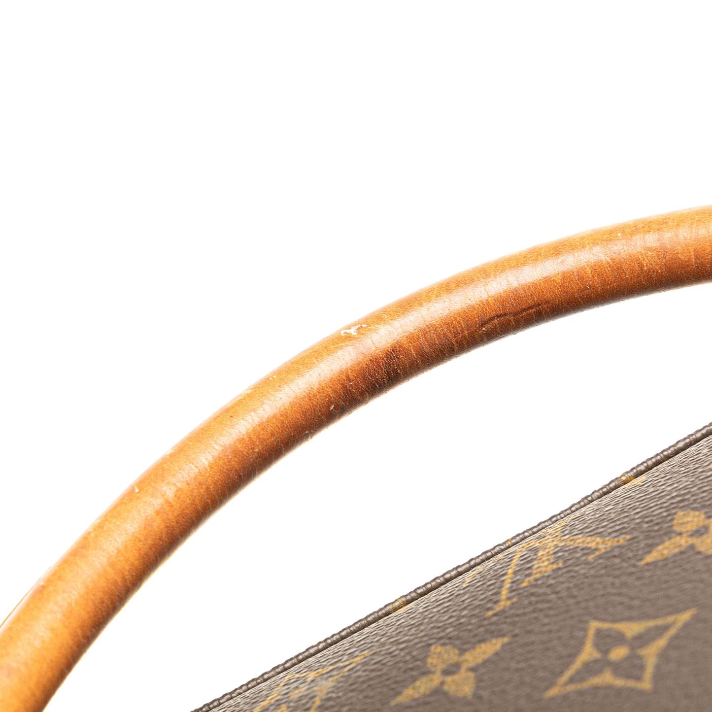 Louis Vuitton Monogram Looping MM