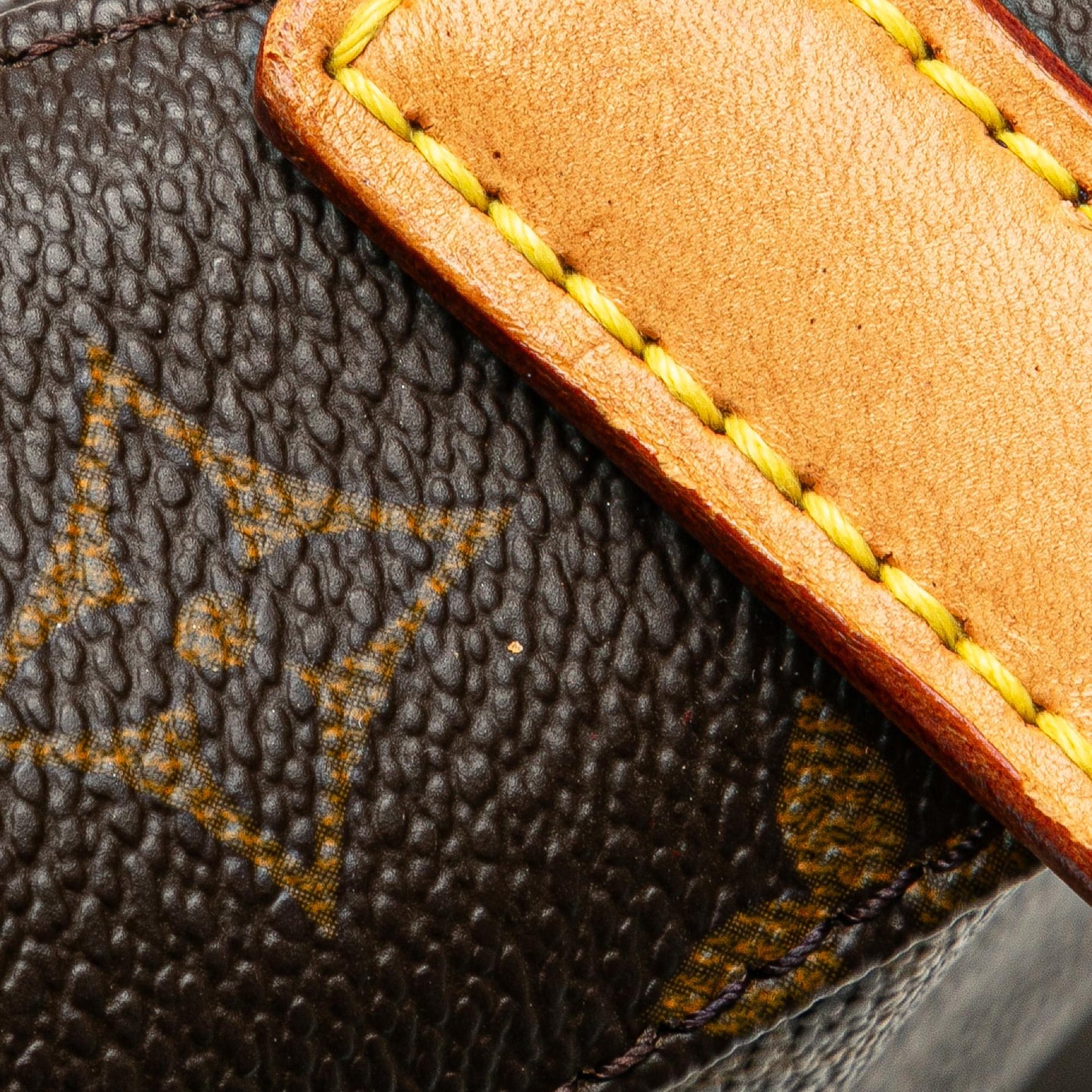 Louis Vuitton Monogram Looping MM