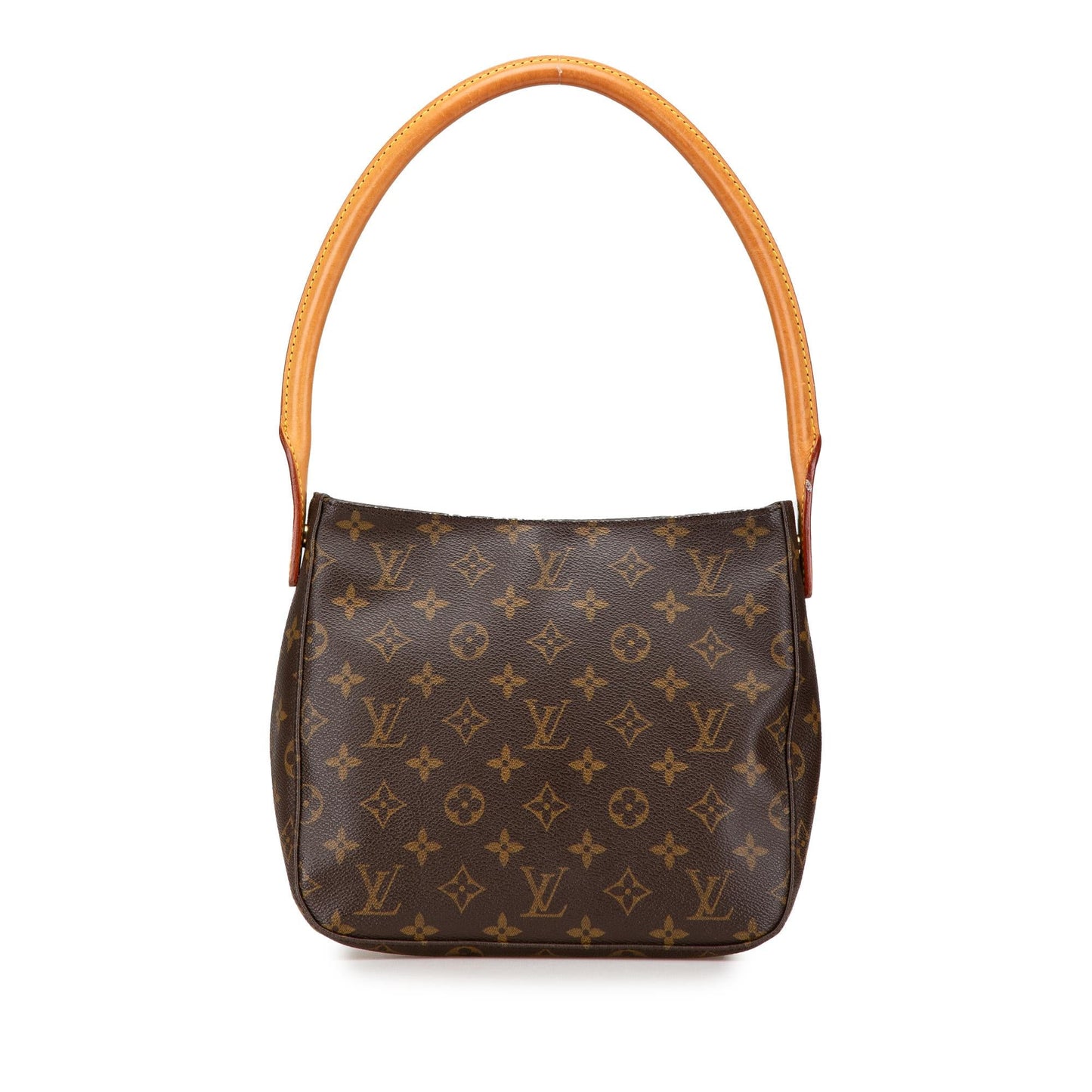 Louis Vuitton Monogram Looping MM