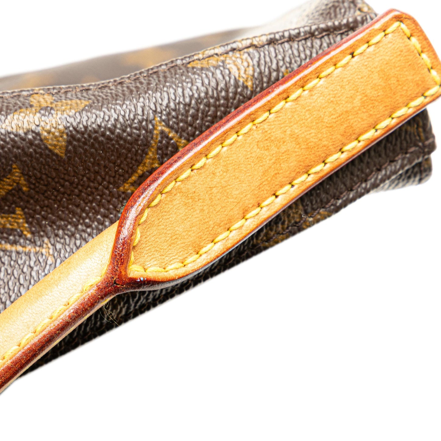 Louis Vuitton Monogram Looping MM
