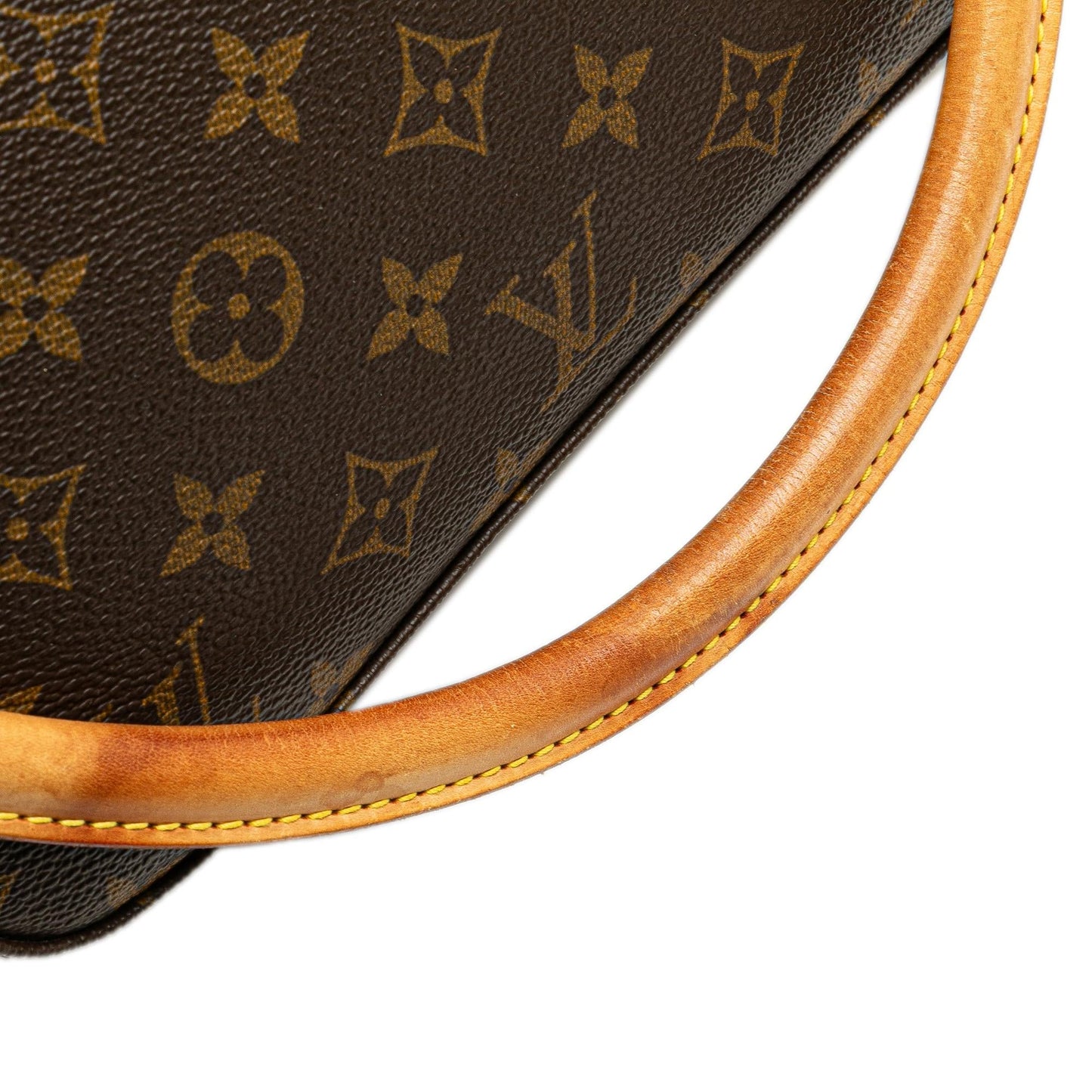 Louis Vuitton Monogram Looping MM