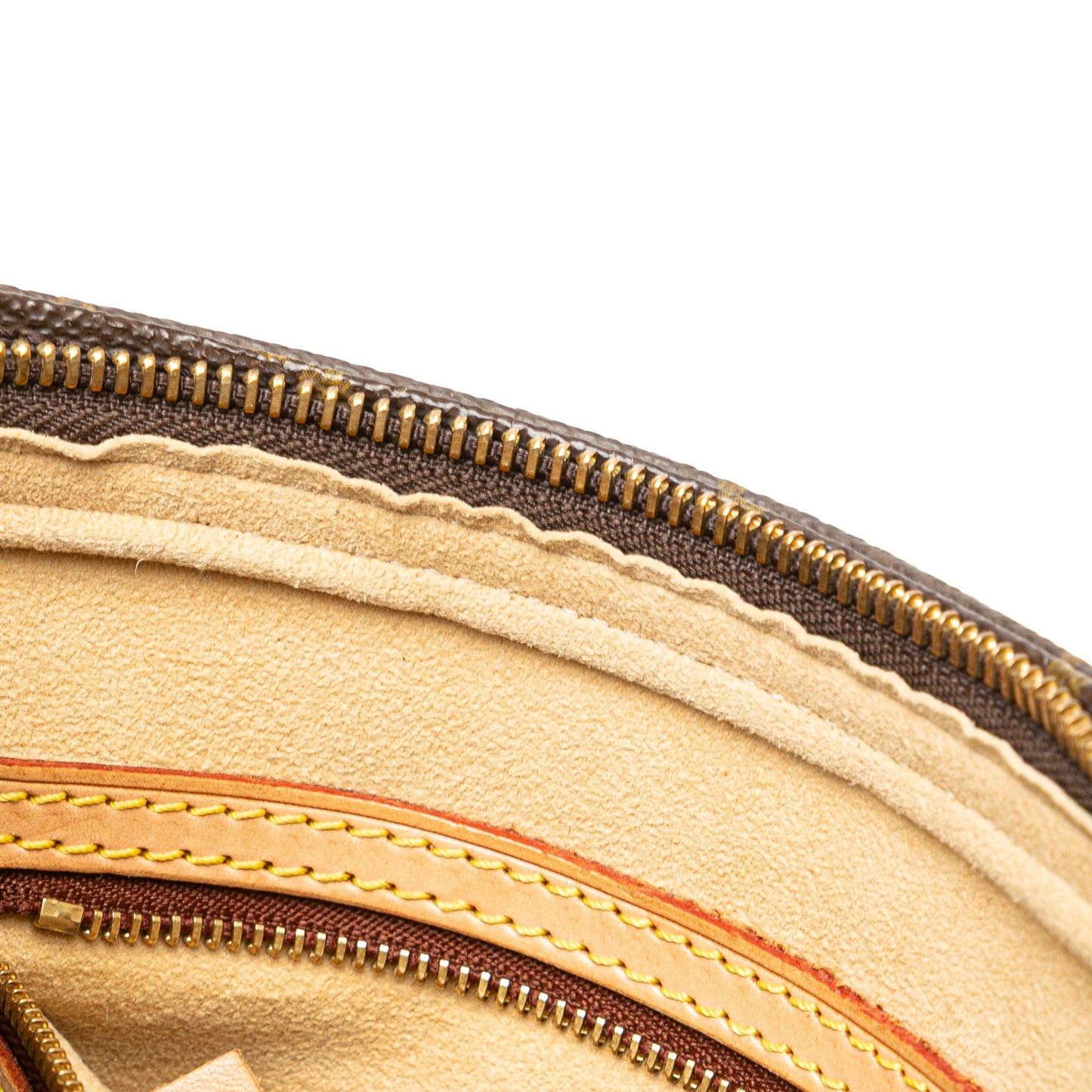 Louis Vuitton Monogram Looping MM