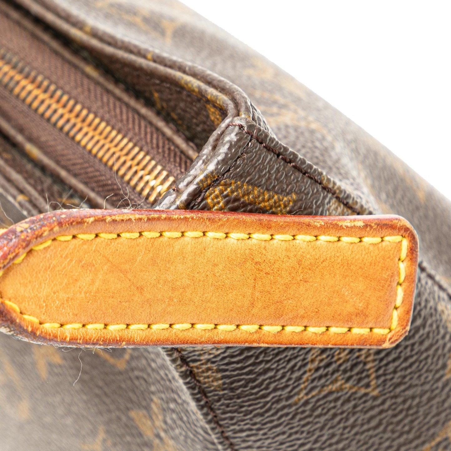 Louis Vuitton Monogram Looping MM