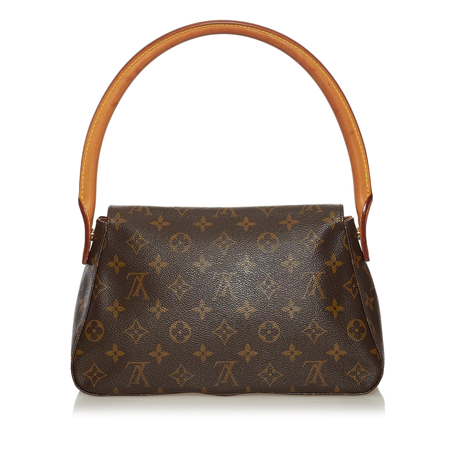 Louis Vuitton Monogram Looping Mini (SHG-34418)