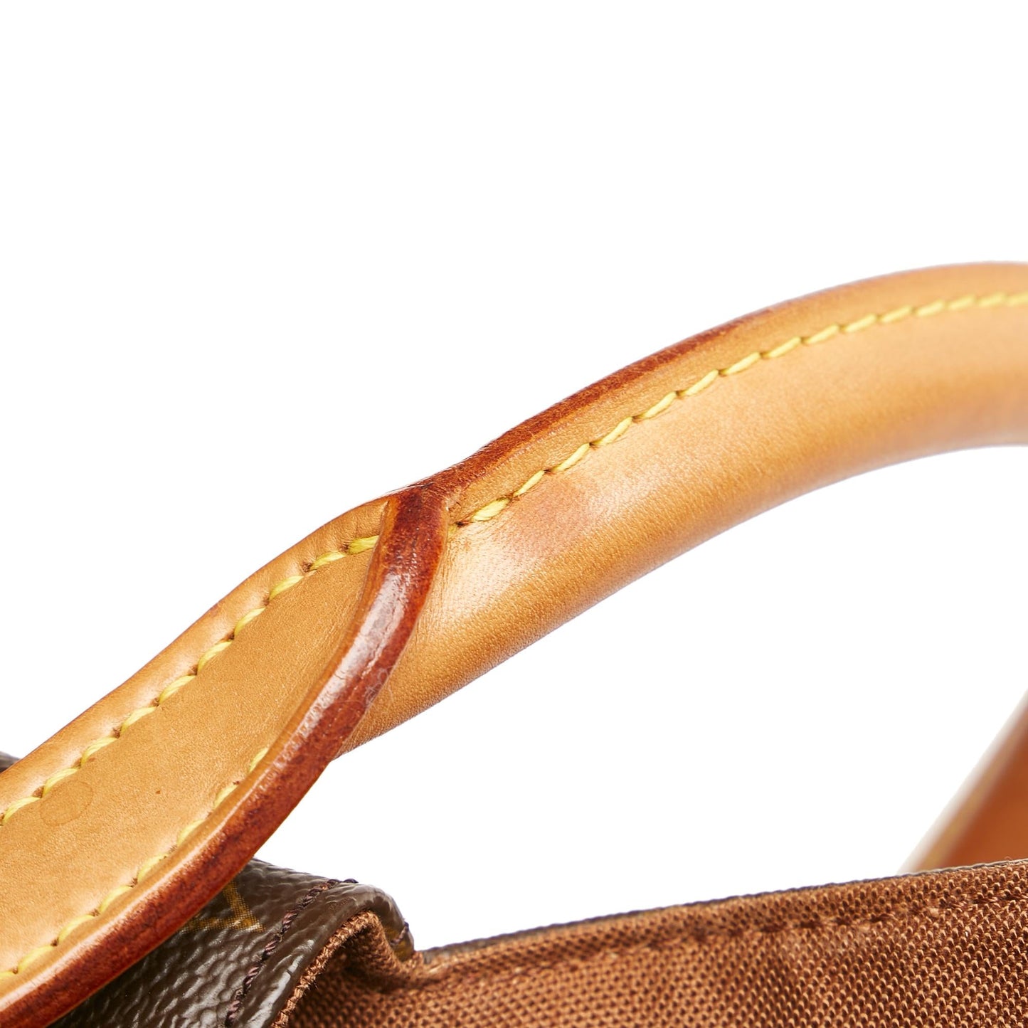 Louis Vuitton Monogram Looping Mini (SHG-34418)