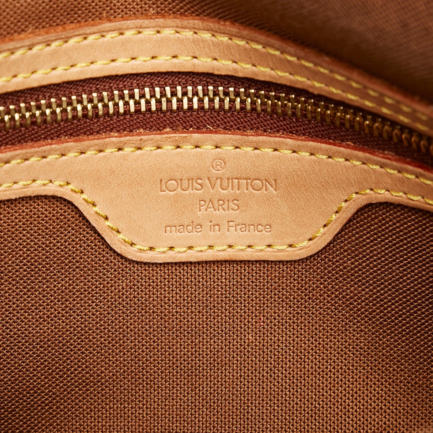 Louis Vuitton Monogram Looping Mini (SHG-34418)