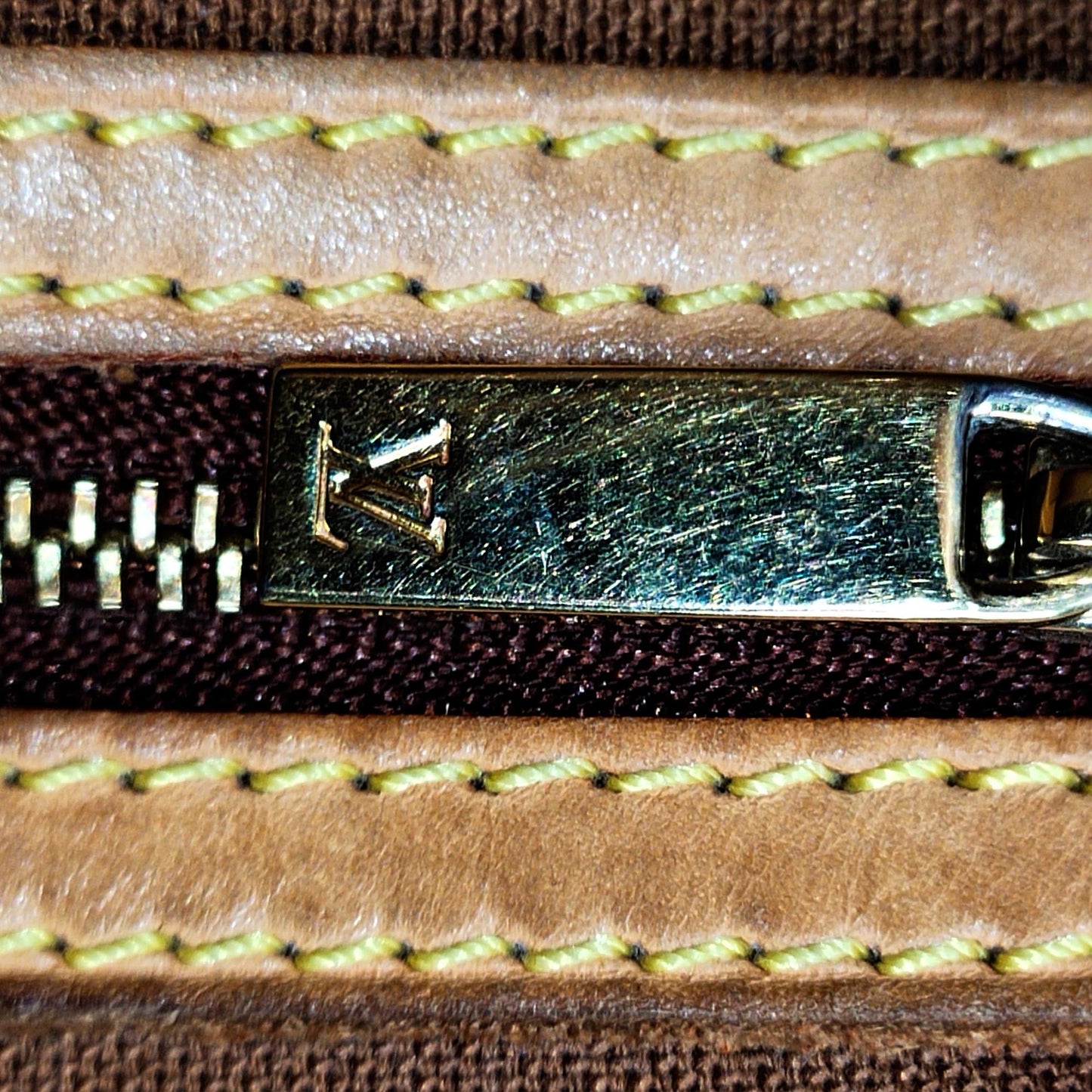 Louis Vuitton Monogram Looping Mini (SHG-35322)