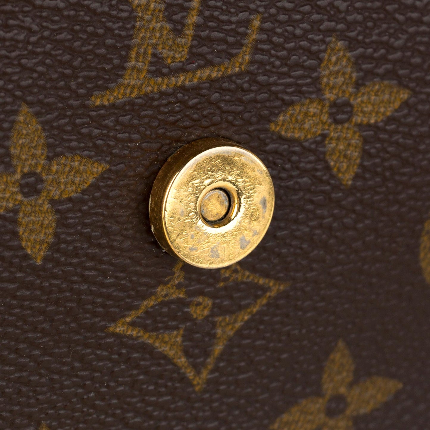 Louis Vuitton Monogram Looping Mini (SHG-35322)