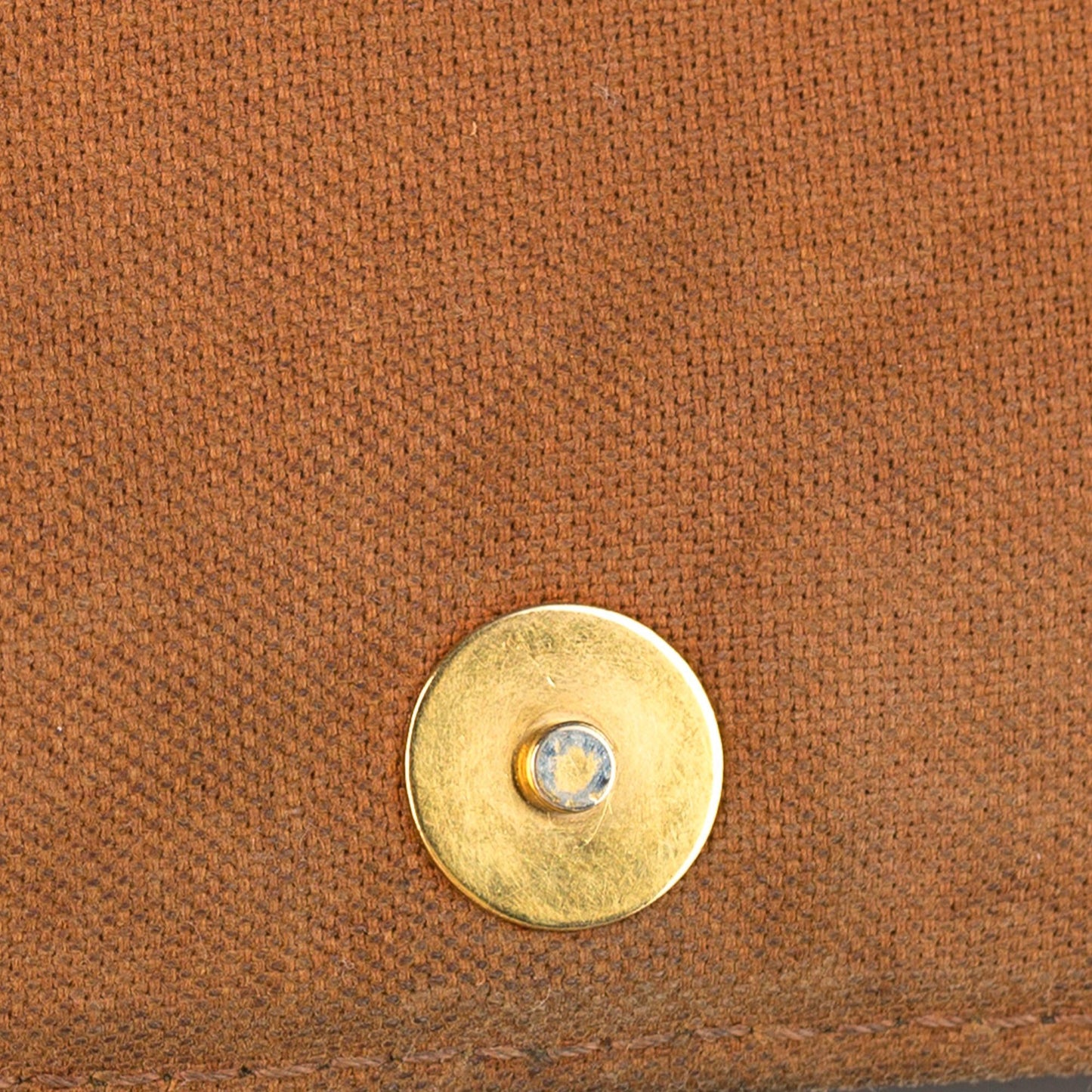 Louis Vuitton Monogram Looping Mini (SHG-35322)