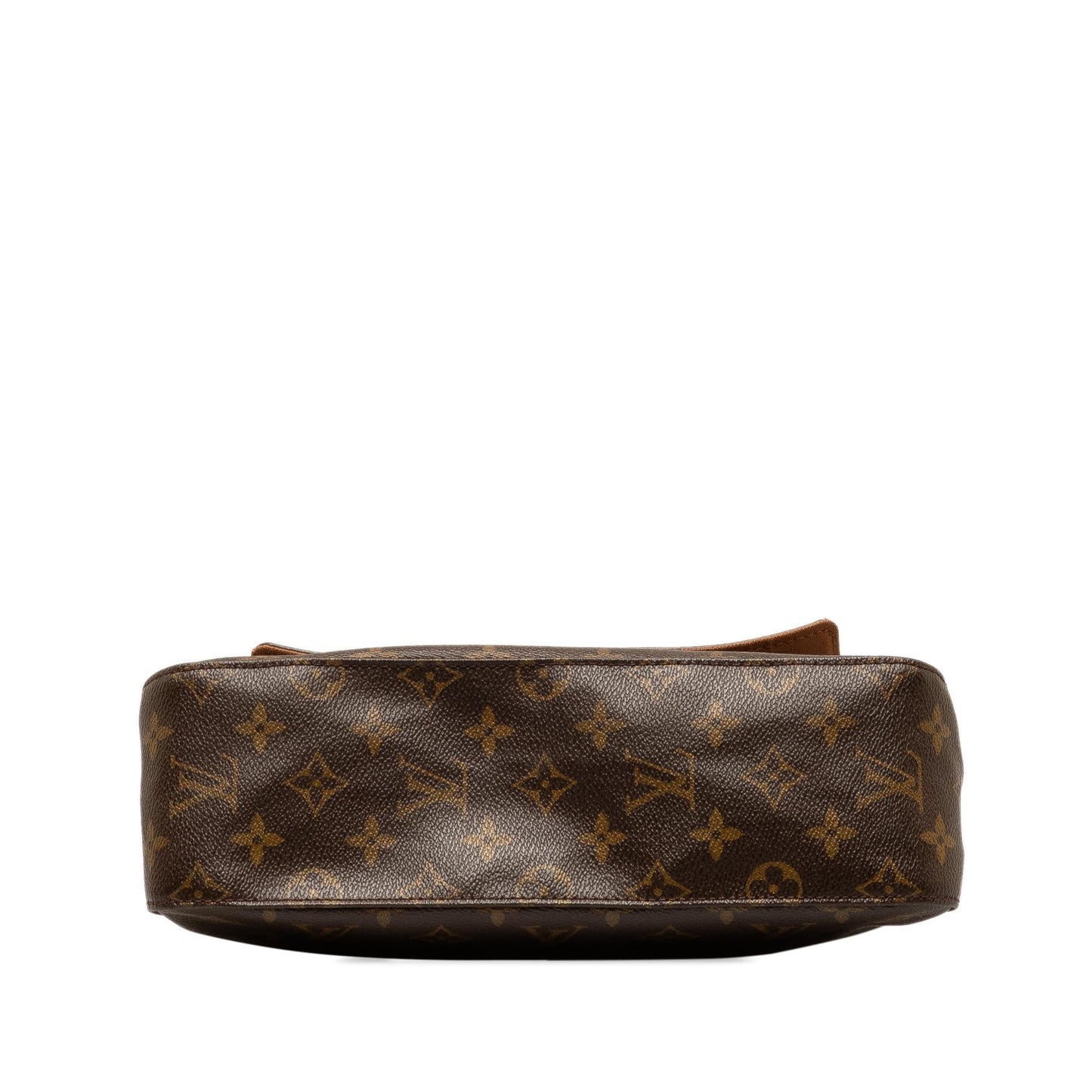 Louis Vuitton Monogram Looping Mini (SHG-s0Bey5)