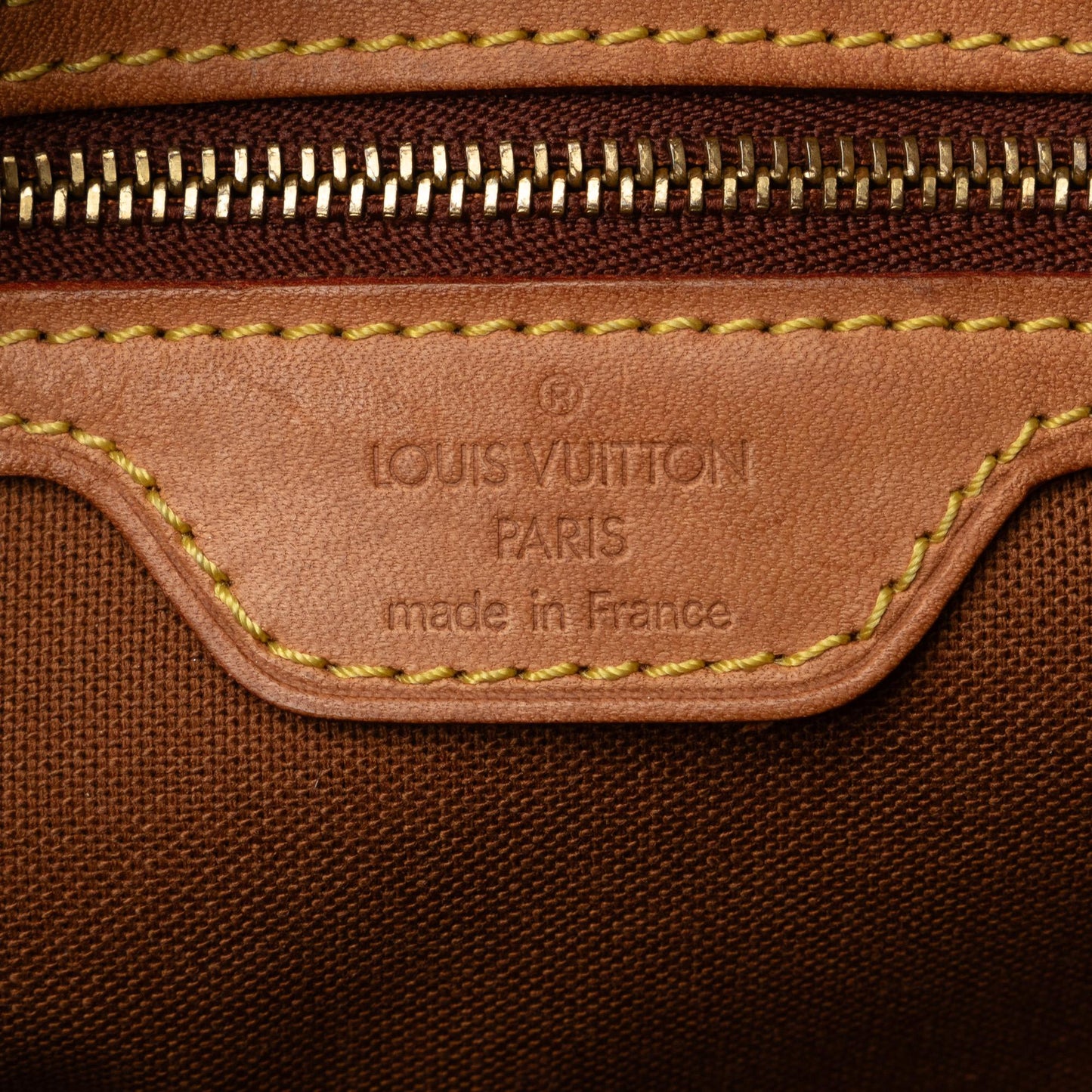 Louis Vuitton Monogram Looping Mini (SHG-w6RKJ4)