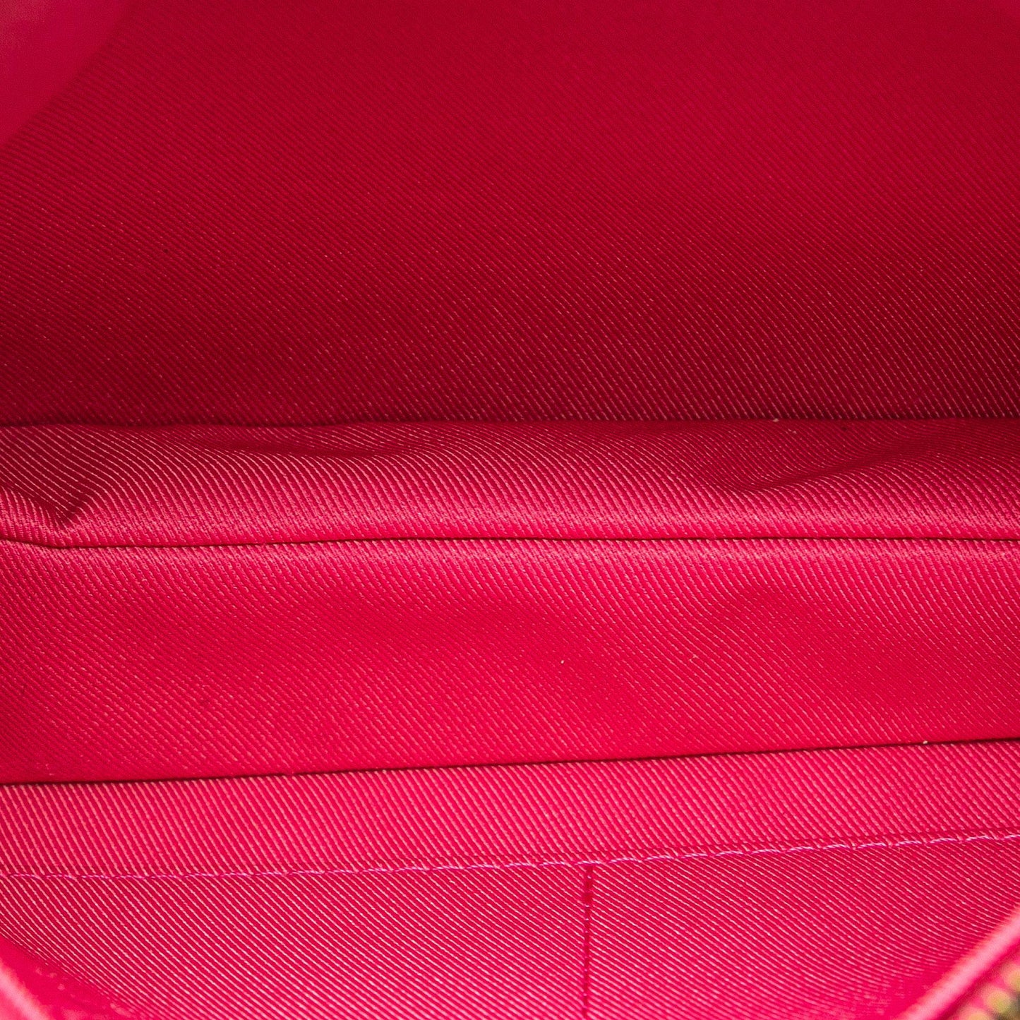 Louis Vuitton Monogram Lorette (SHG-otQIwA)