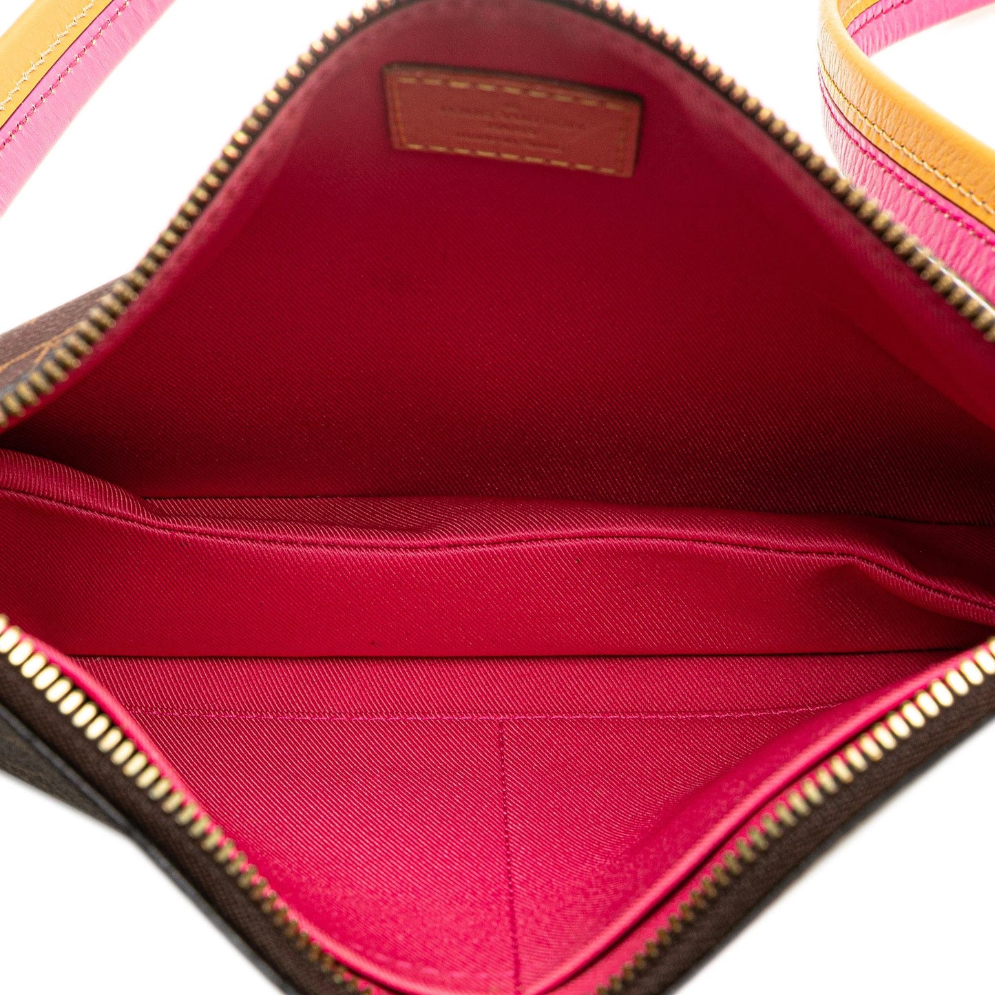 Louis Vuitton Monogram Lorette