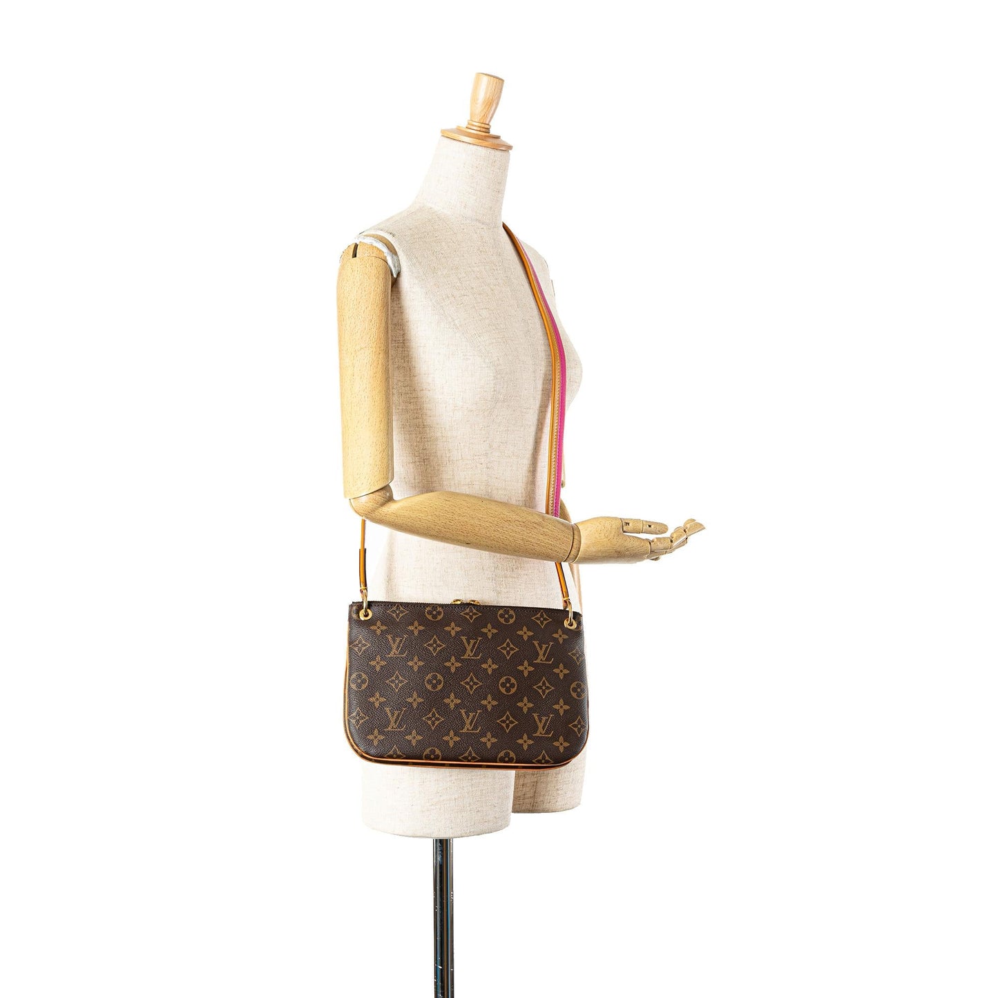 Louis Vuitton Monogram Lorette
