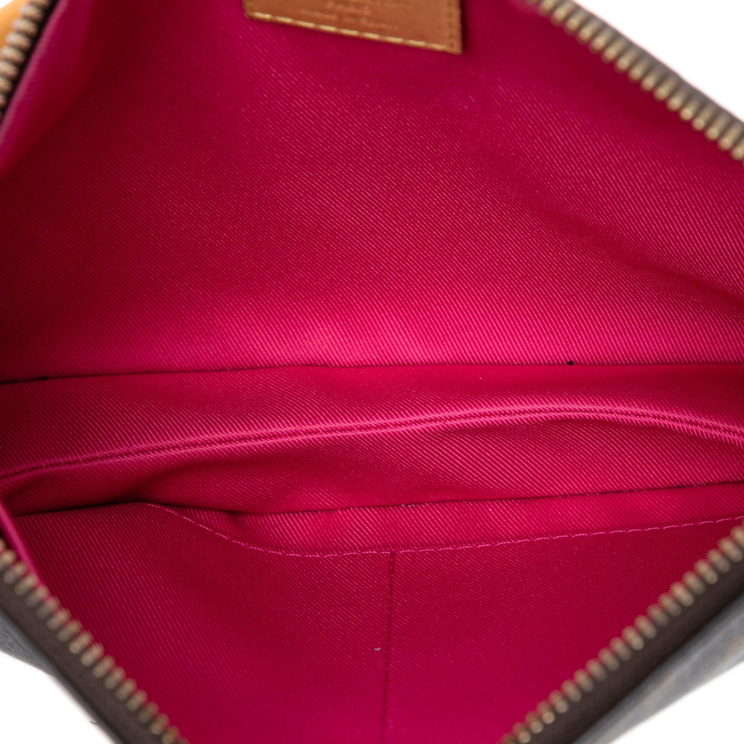 Louis Vuitton Monogram Lorette
