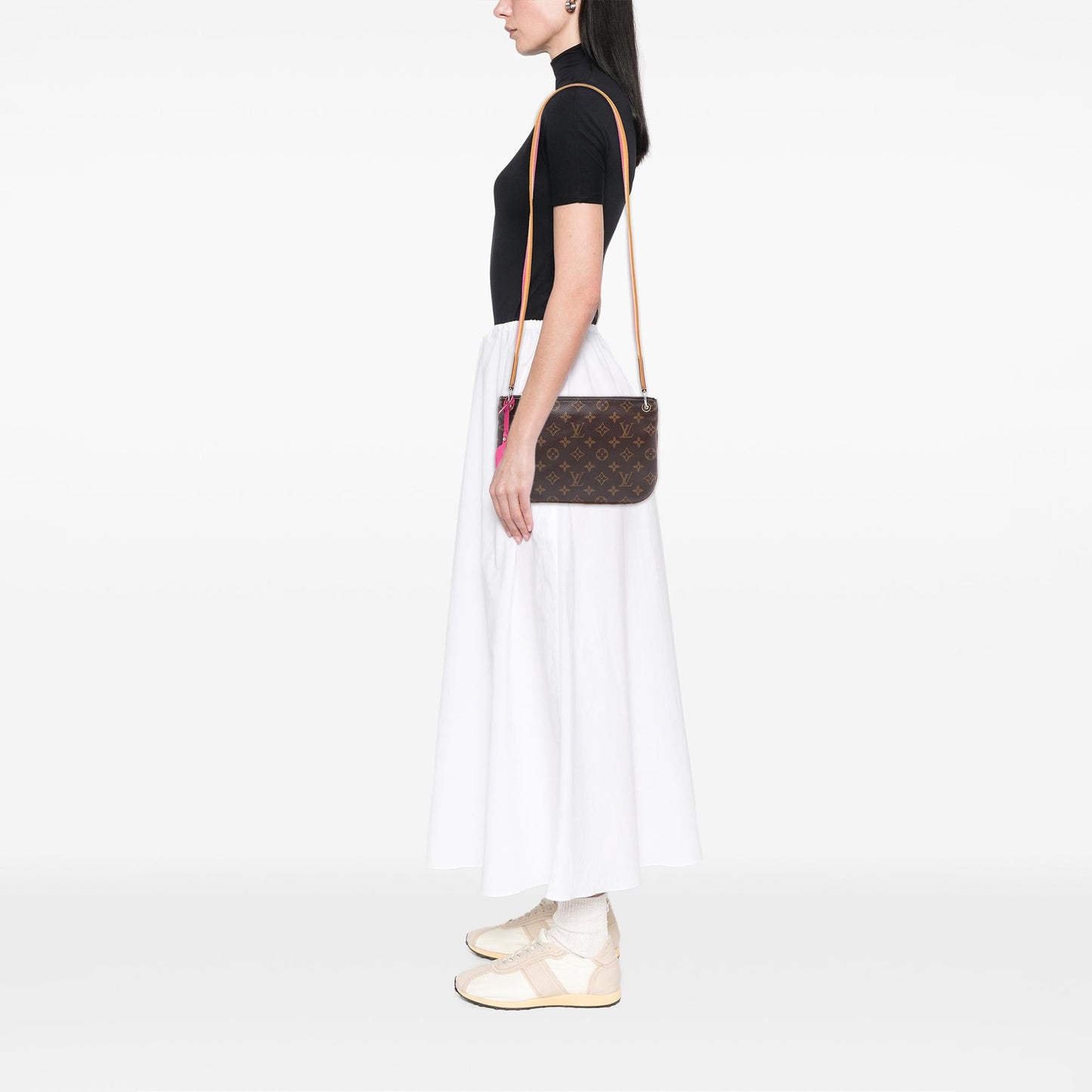 Louis Vuitton Monogram Lorette