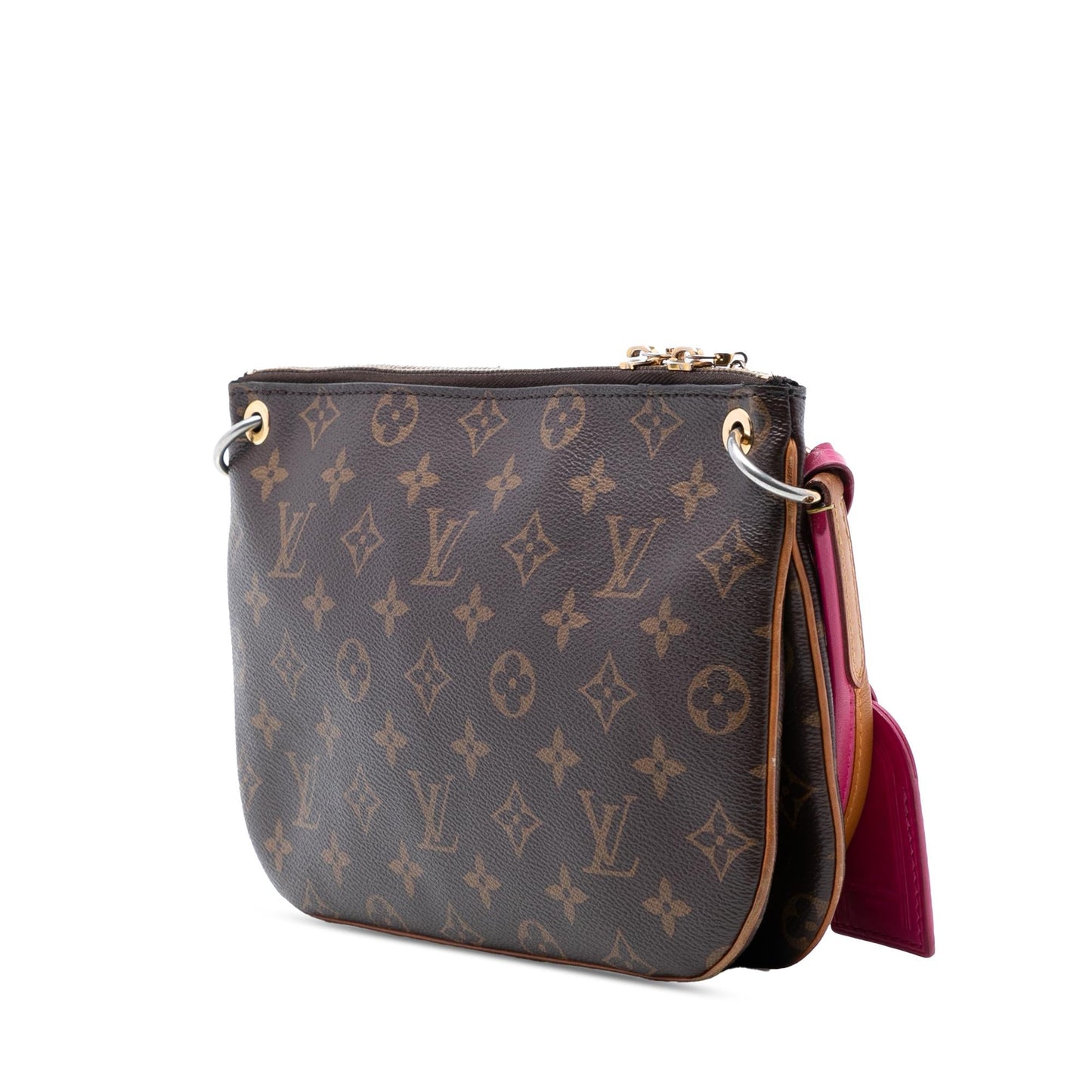 Louis Vuitton Monogram Lorette