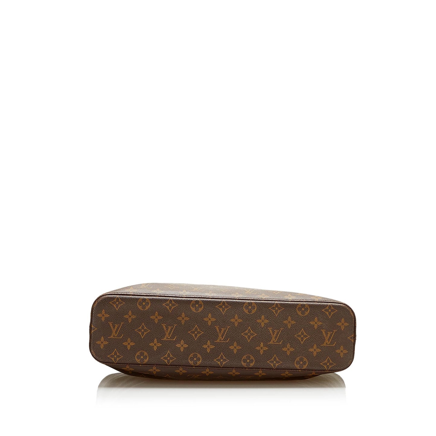 Louis Vuitton Monogram Luco Tote (SHG-35986)