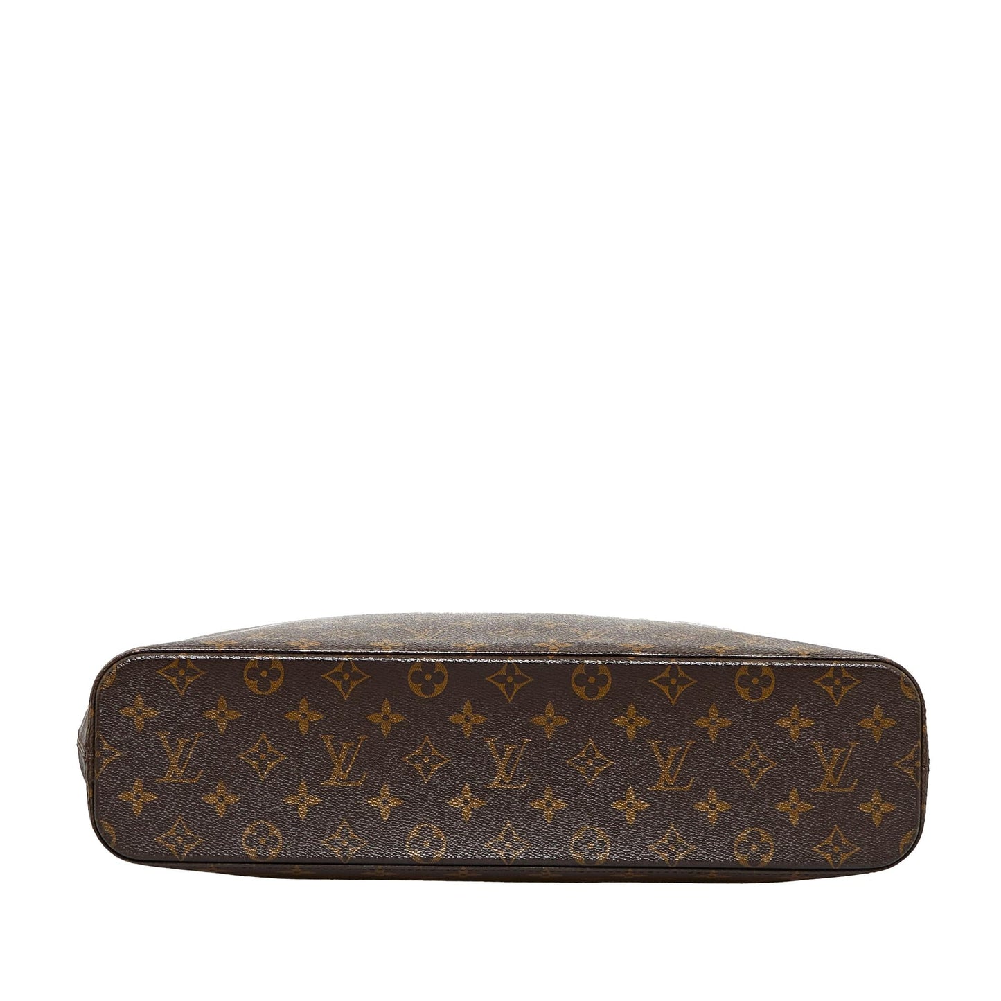 Louis Vuitton Monogram Luco Tote (SHG-xRltfN)