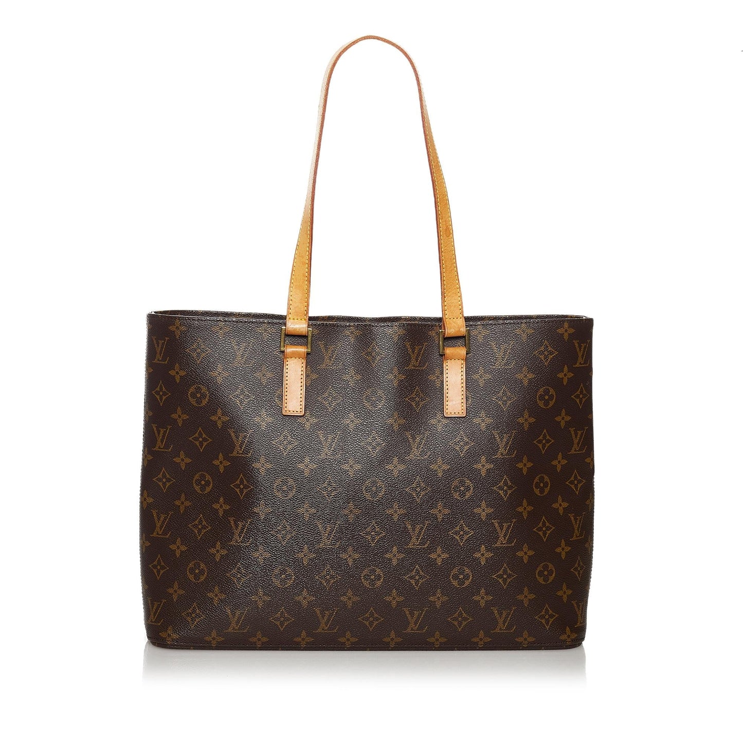Louis Vuitton Monogram Luco (SHG-30207)