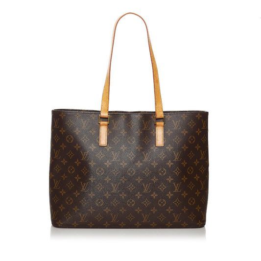 Louis Vuitton Monogram Luco (SHG-30207)