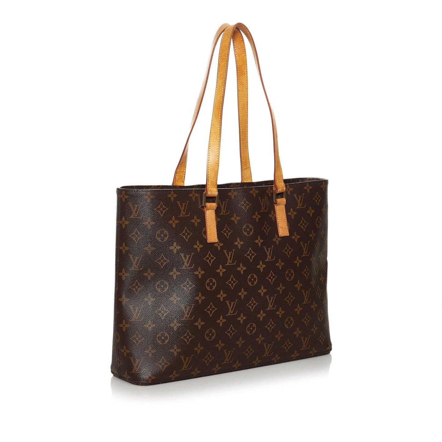Louis Vuitton Monogram Luco (SHG-30207)