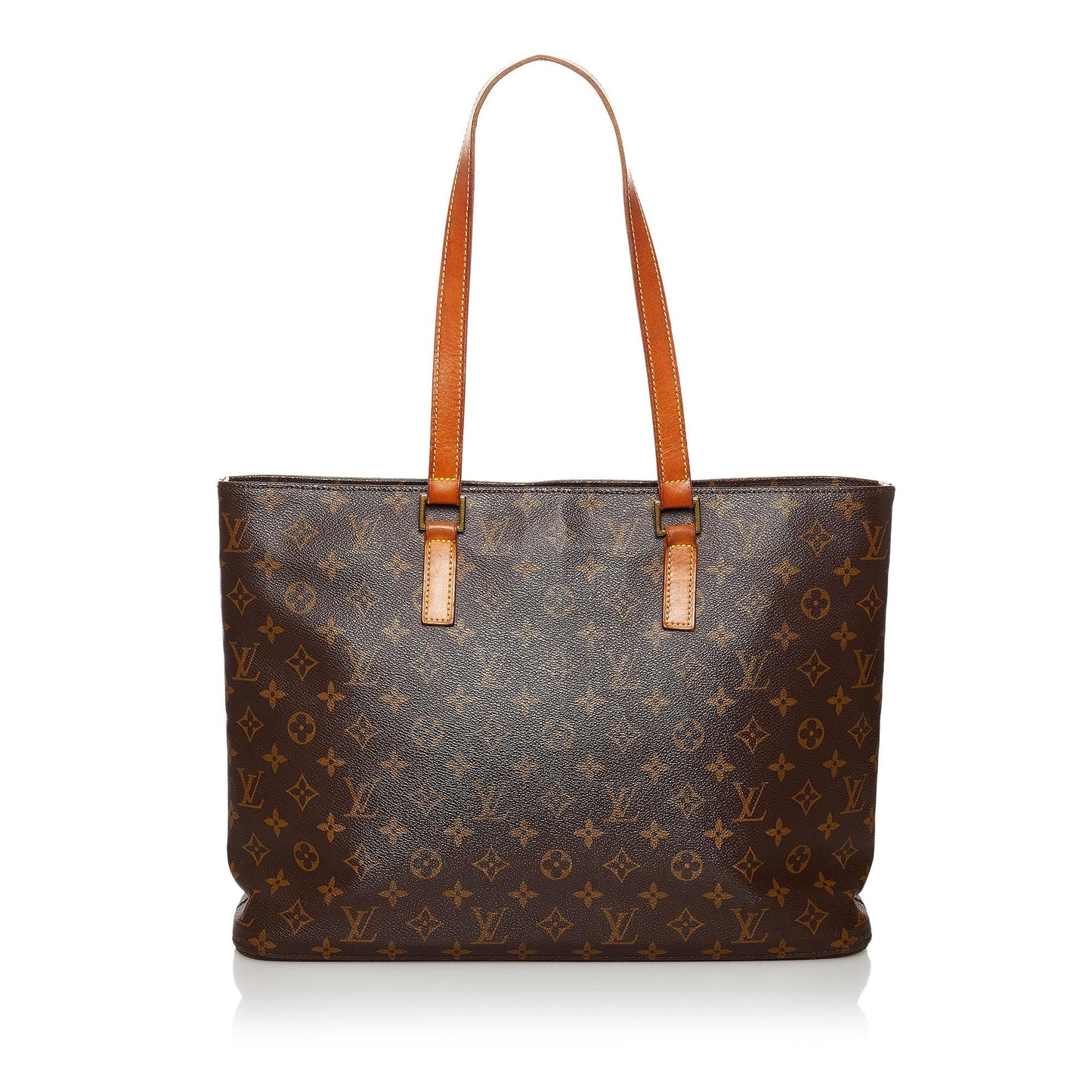 Louis Vuitton Monogram Luco (SHG-31024)