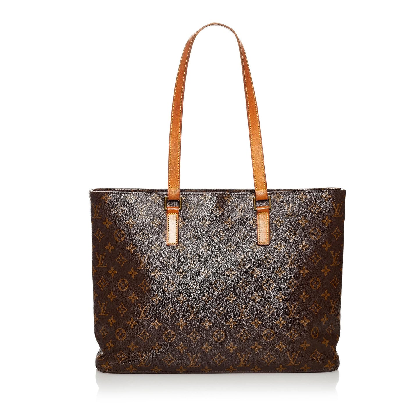 Louis Vuitton Monogram Luco (SHG-31024)