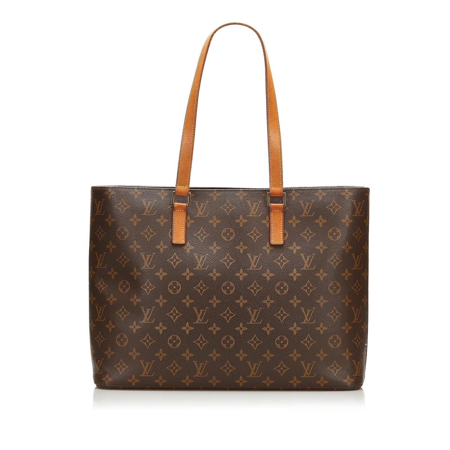 Louis Vuitton Monogram Luco (SHG-36234)