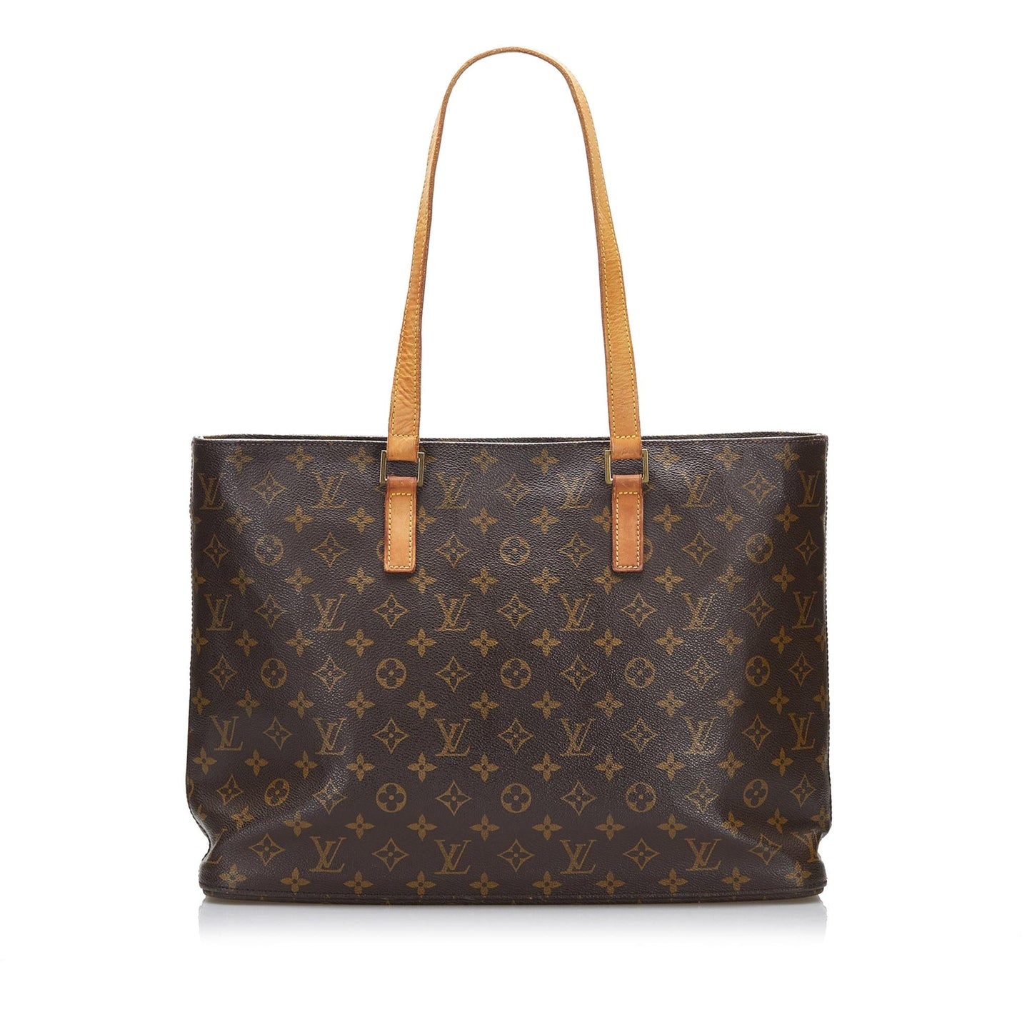 Louis Vuitton Monogram Luco (SHG-37465)