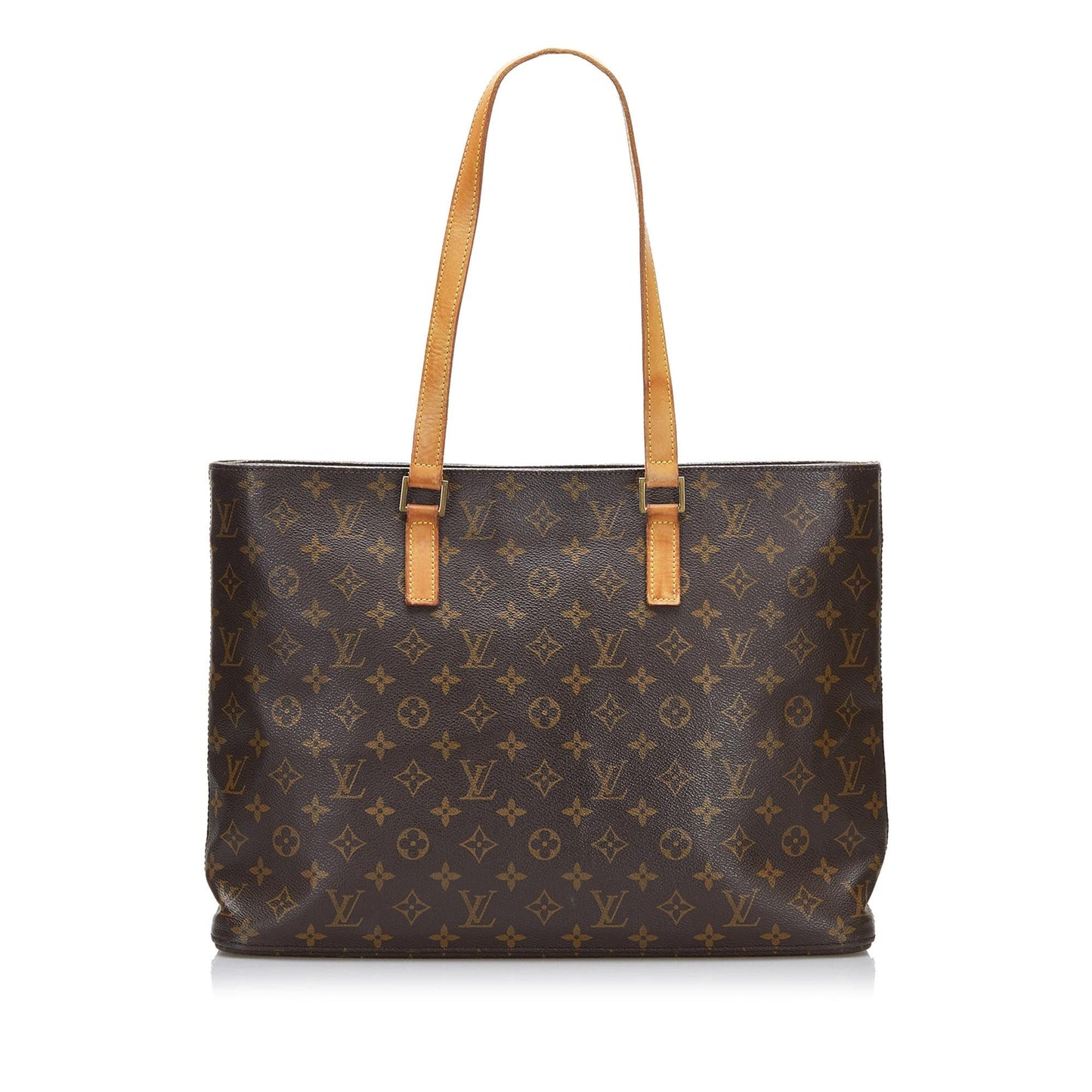 Louis Vuitton Monogram Luco (SHG-37465)