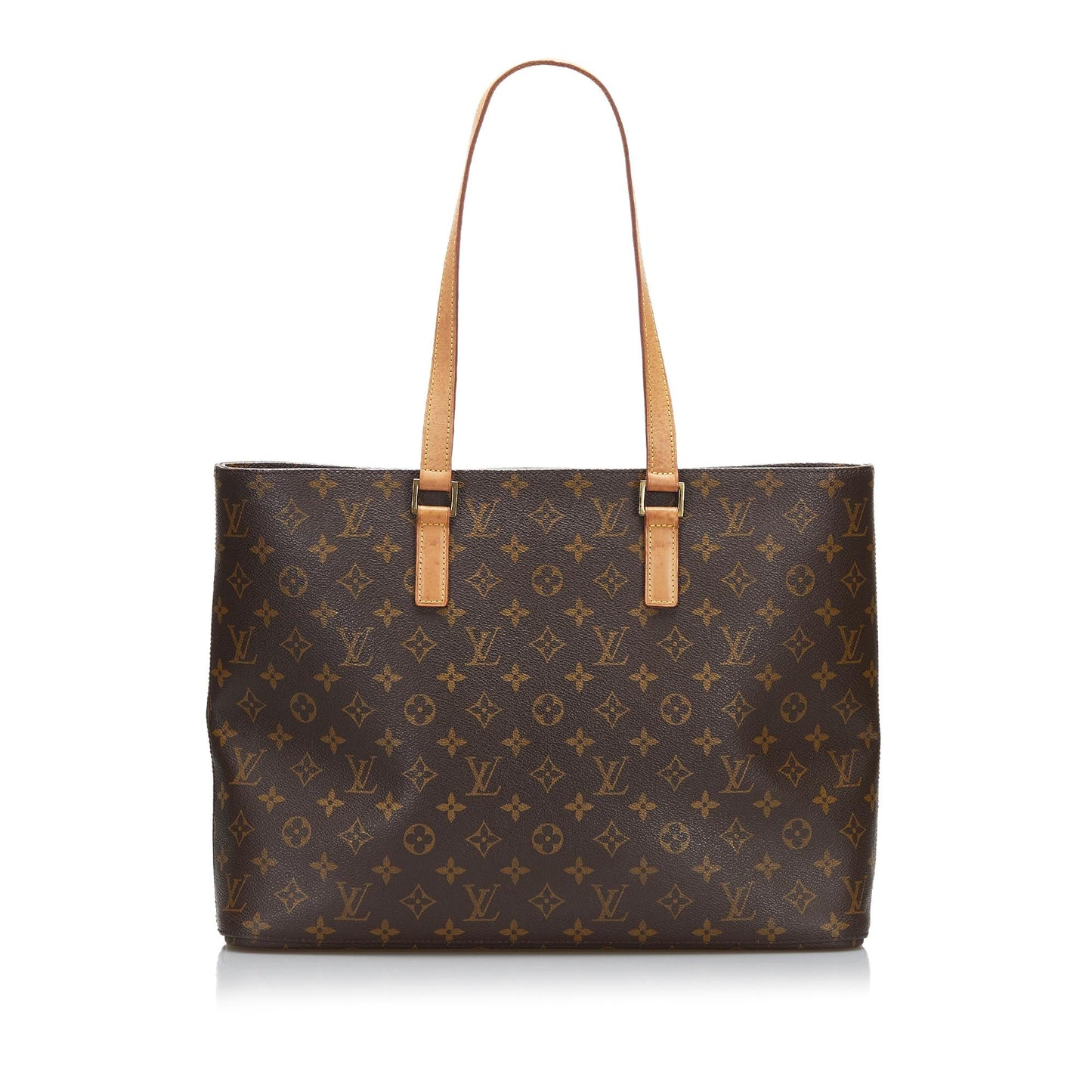 Louis Vuitton Monogram Luco (SHG-fAtE6M)
