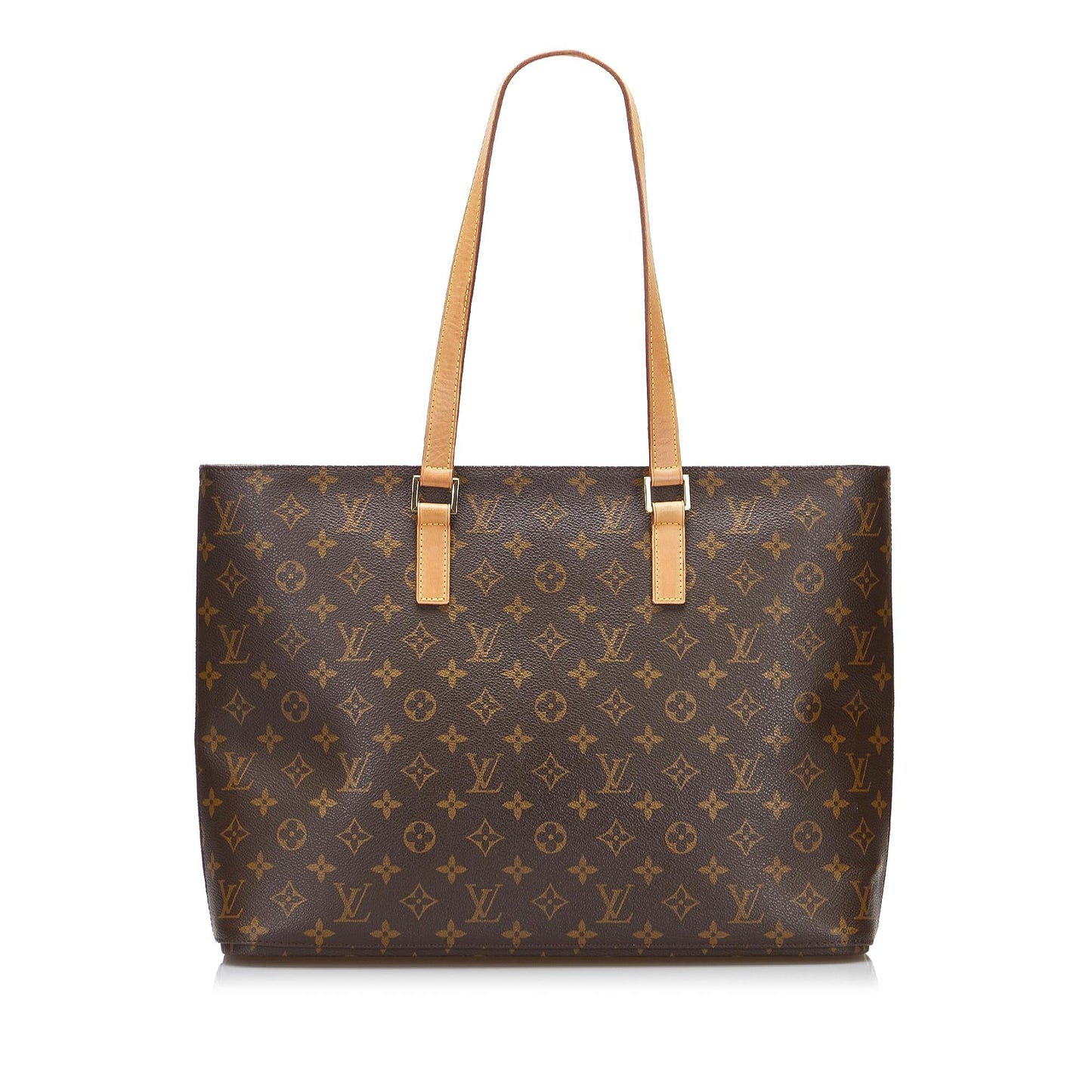 Louis Vuitton Monogram Luco (SHG-fExlmj)