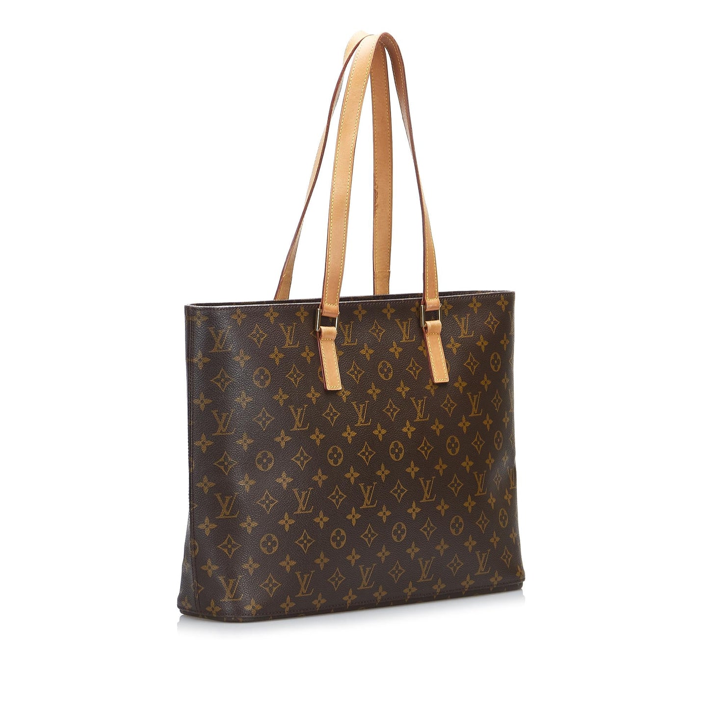 Louis Vuitton Monogram Luco (SHG-fExlmj)