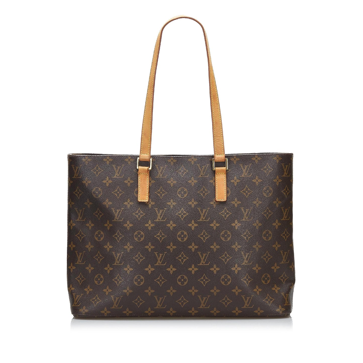 Louis Vuitton Monogram Luco (SHG-M3l08g)