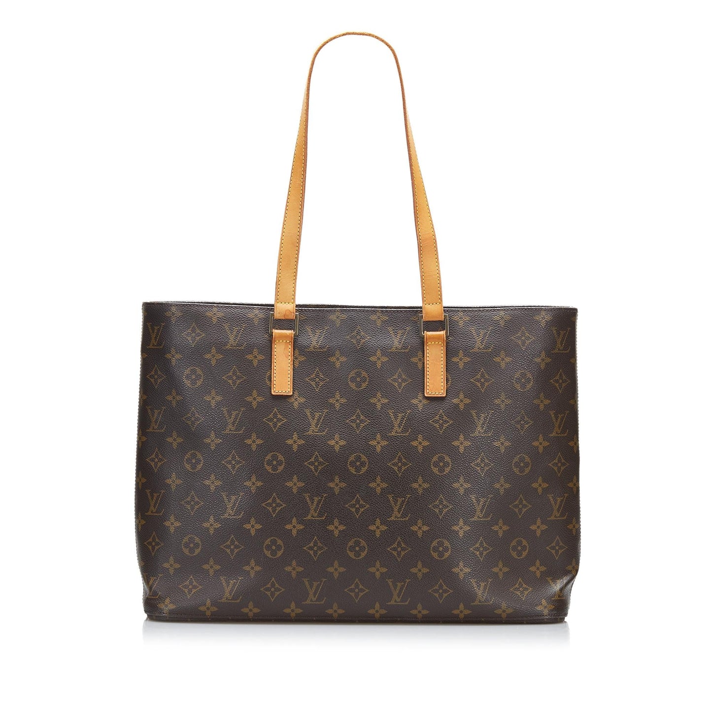 Louis Vuitton Monogram Luco (SHG-Kd7gn5)
