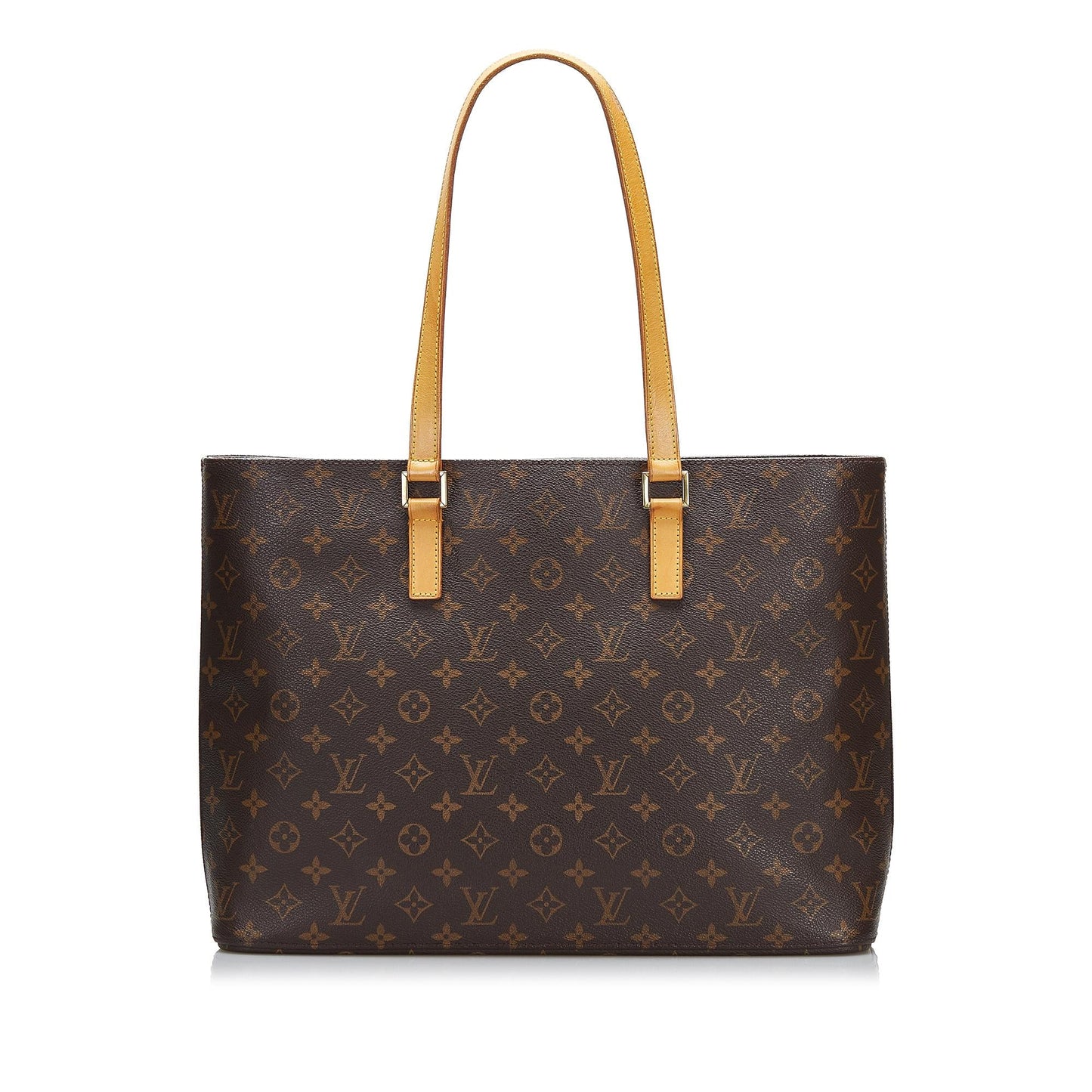 Louis Vuitton Monogram Luco (SHG-OwZmE8)