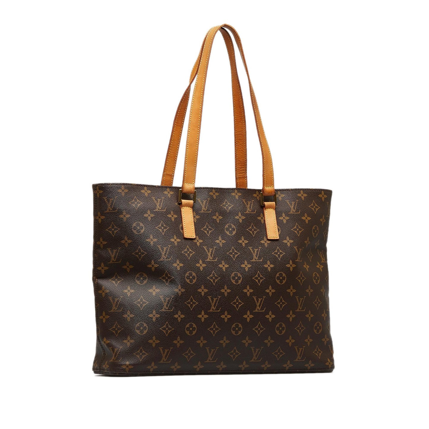 Louis Vuitton Monogram Luco (SHG-SUjYWf)