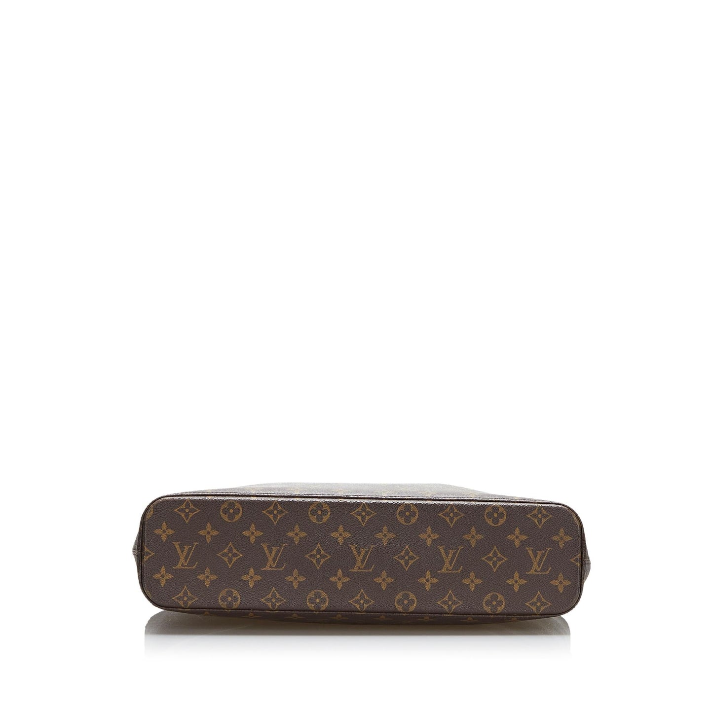Louis Vuitton Monogram Luco (SHG-LjkP3n)