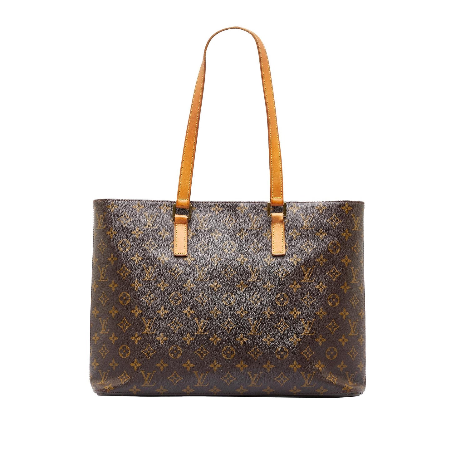 Louis Vuitton Monogram Luco (SHG-gAV1hK)