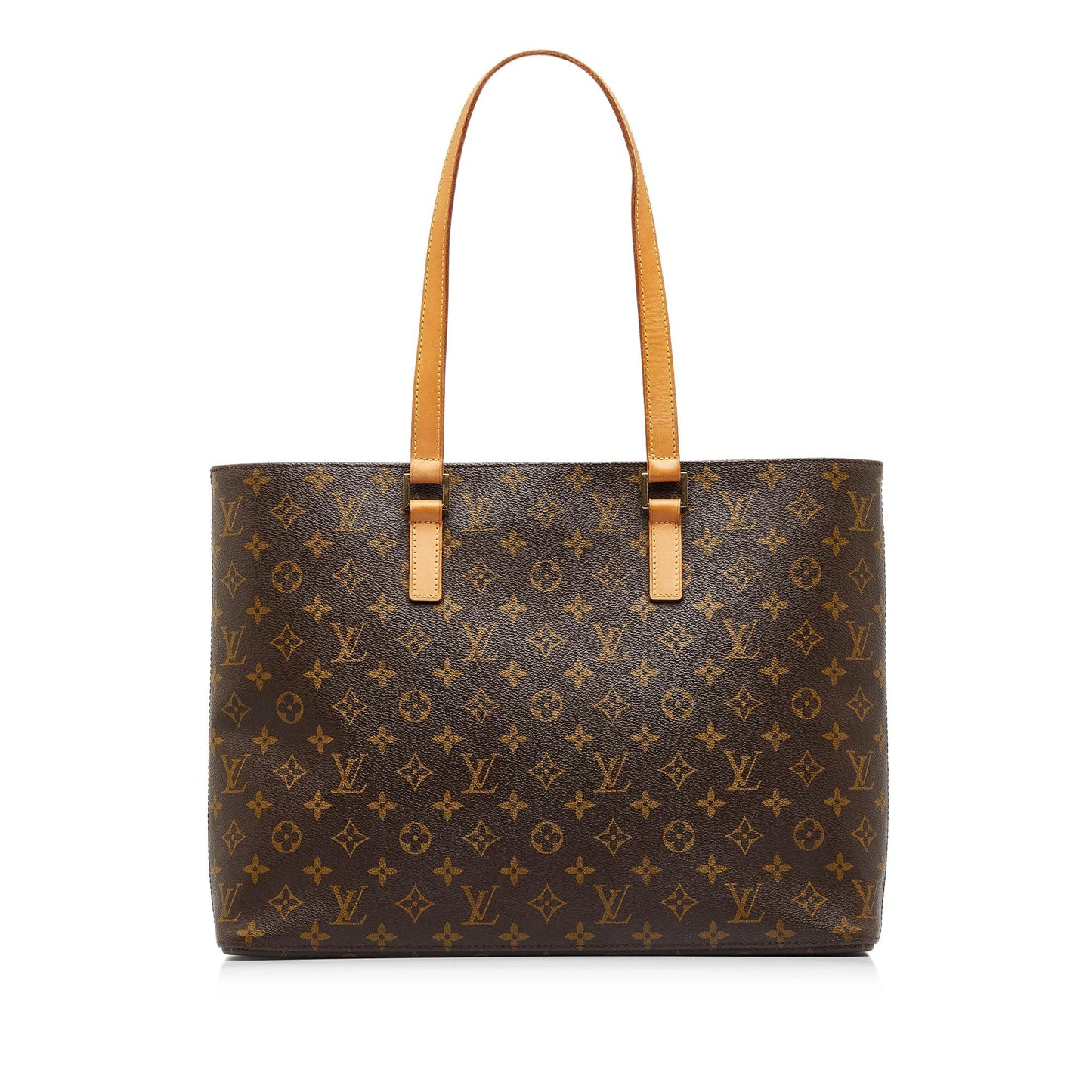 Louis Vuitton Monogram Luco (SHG-Hee5bx)