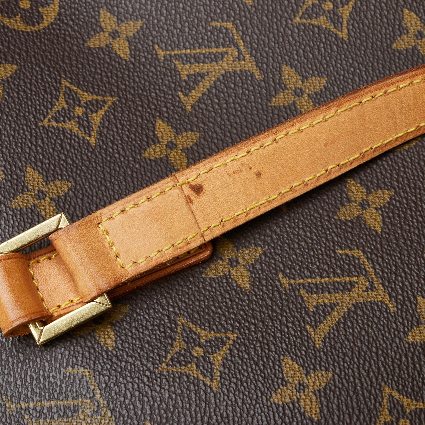Louis Vuitton Monogram Luco (SHG-Hee5bx)