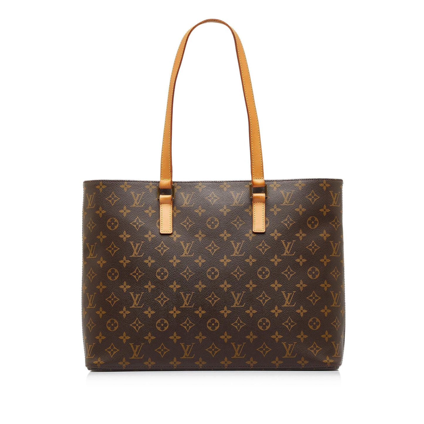 Louis Vuitton Monogram Luco (SHG-Hee5bx)