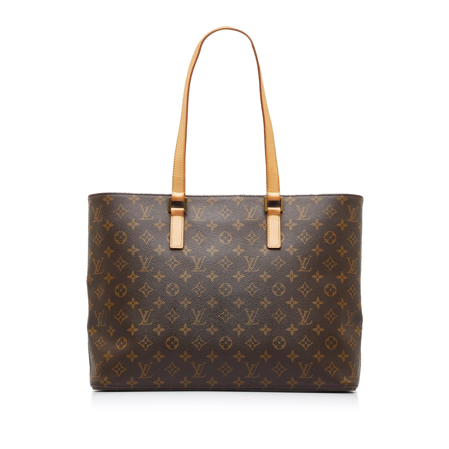 Louis Vuitton Monogram Luco (SHG-QYpc02)
