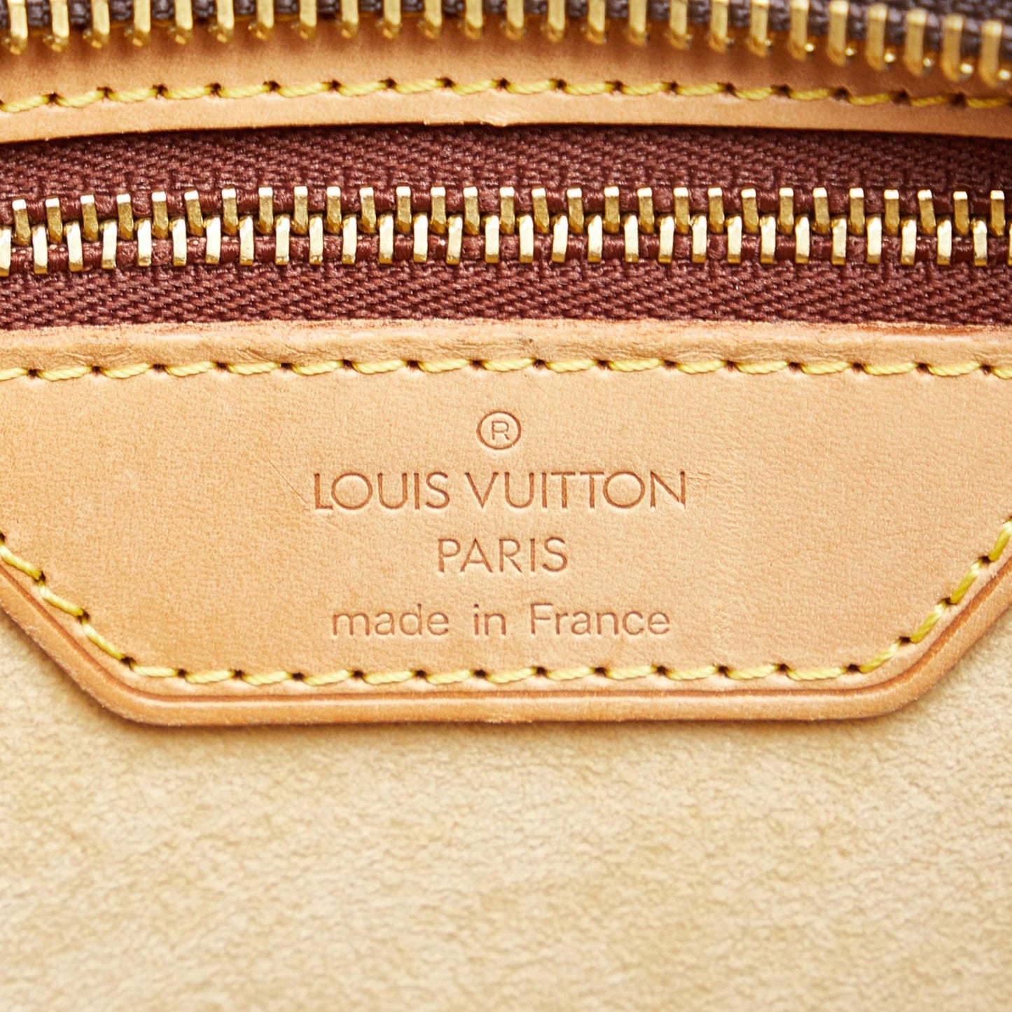 Louis Vuitton Monogram Luco (SHG-QYpc02)