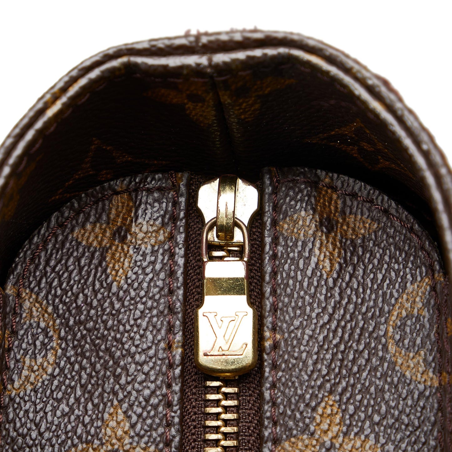 Louis Vuitton Monogram Luco (SHG-QNnwro)