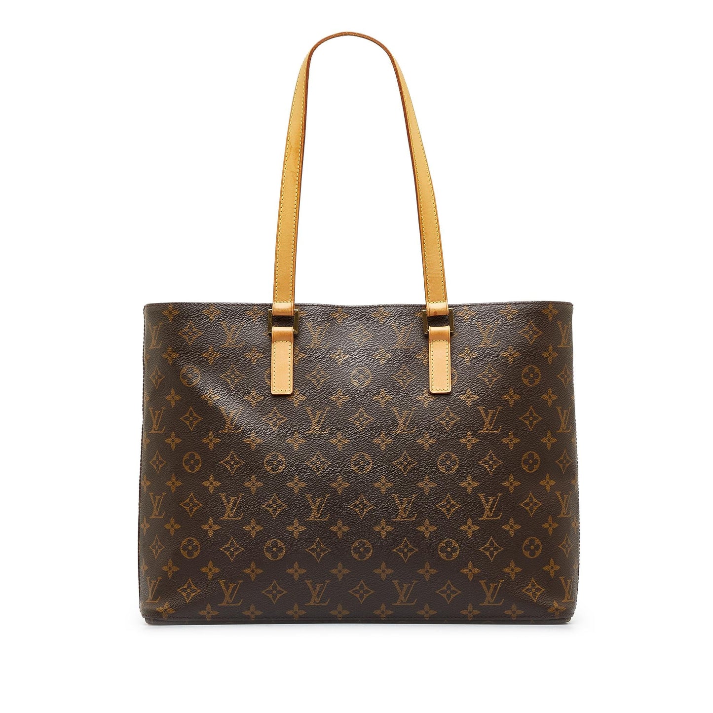 Louis Vuitton Monogram Luco (SHG-QNnwro)