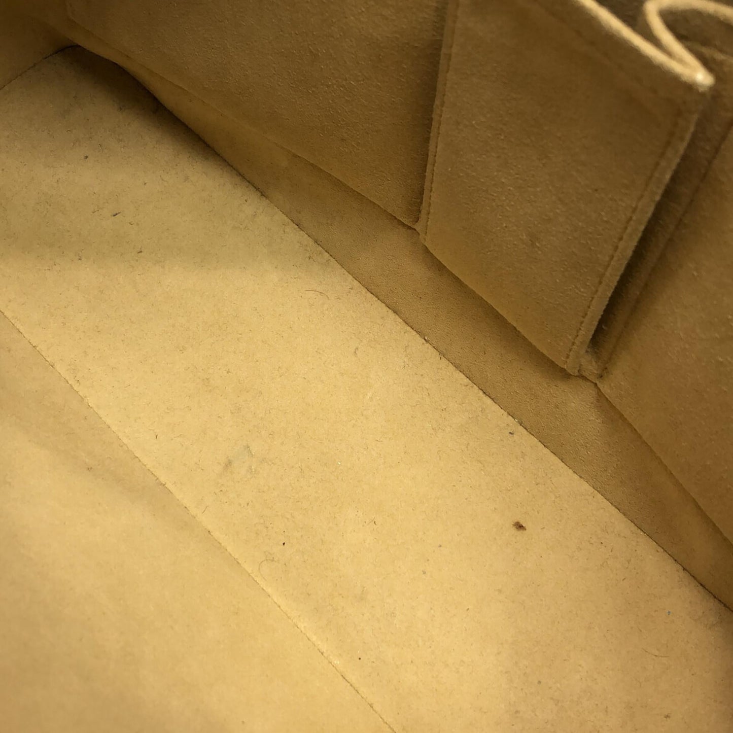 Louis Vuitton Monogram Luco (SHG-NOdGOm)