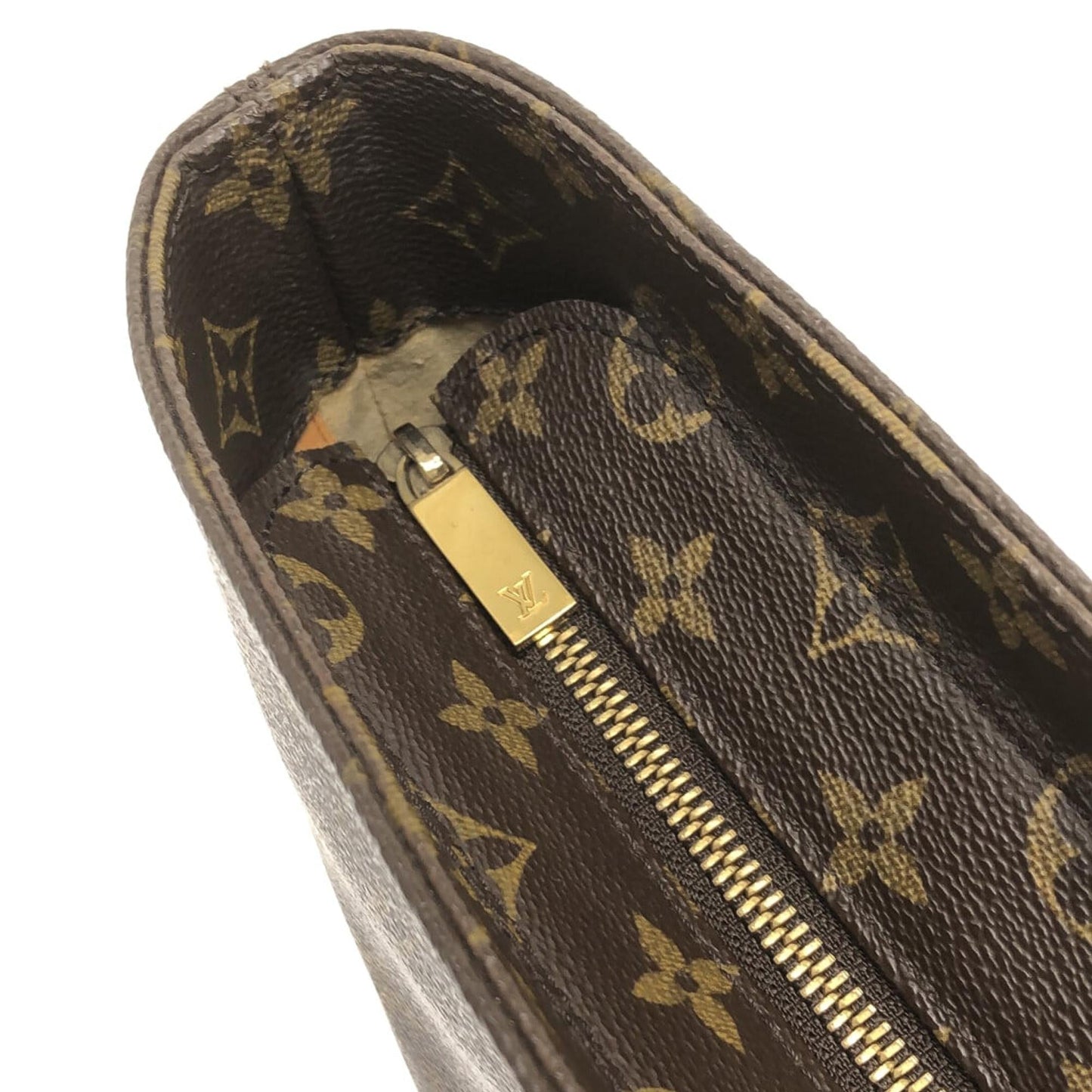 Louis Vuitton Monogram Luco (SHG-NOdGOm)